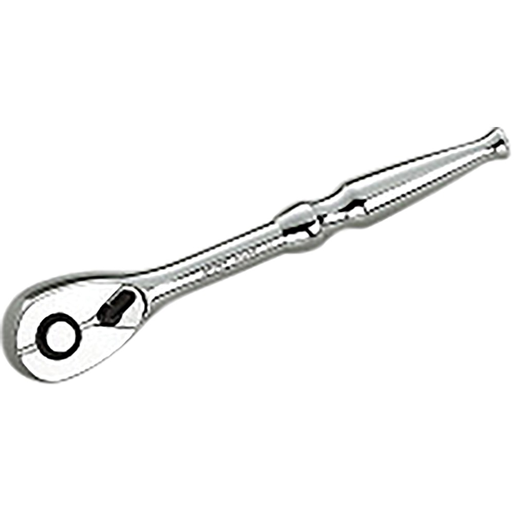 1/4″sq. RATCHET HANDLE (STANDARD) 125mm Long KTC-BR2E Brand New!