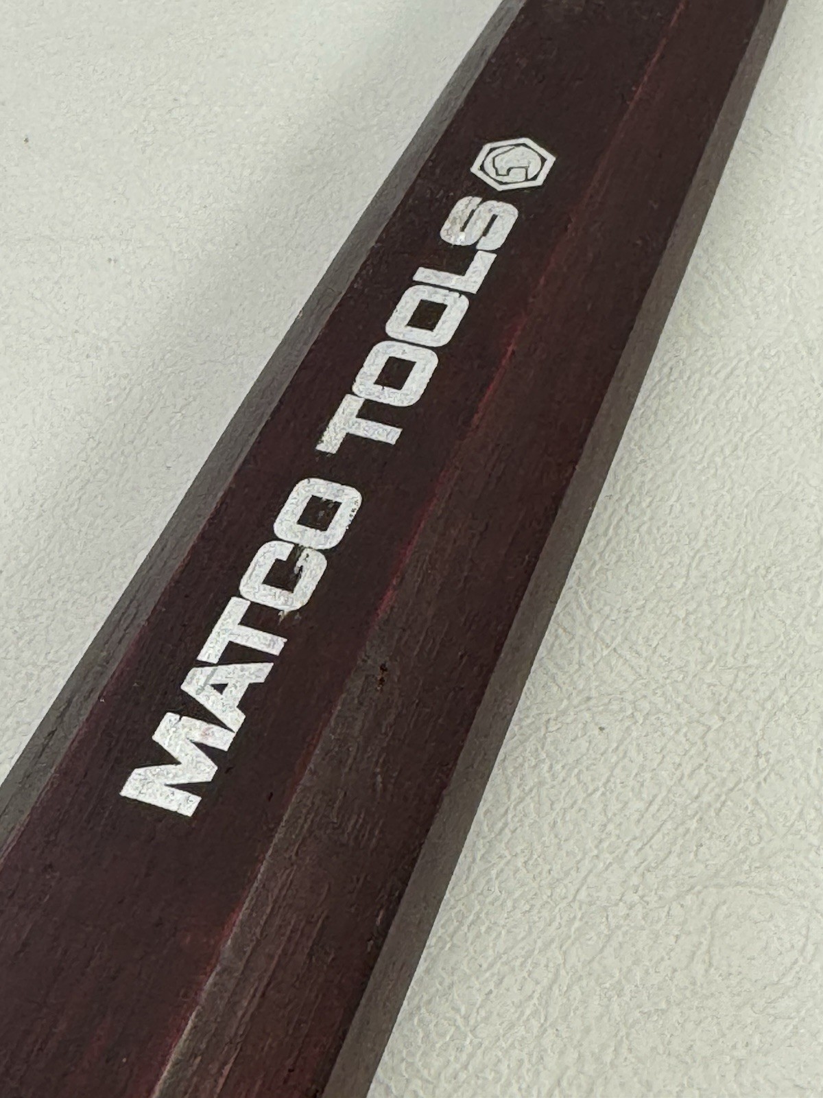 New MATCO MBH2A CROSS CHISEL SHRINKING HAMMER