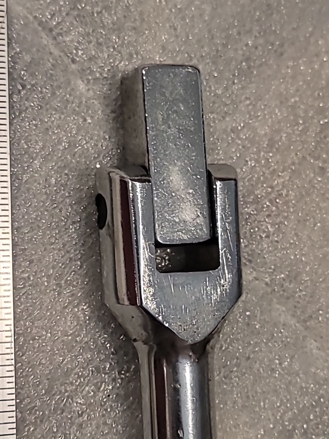 MIT 3/4″ Breaker Bar 24″ Long, Michigan Indusrial Tools, Taiwan