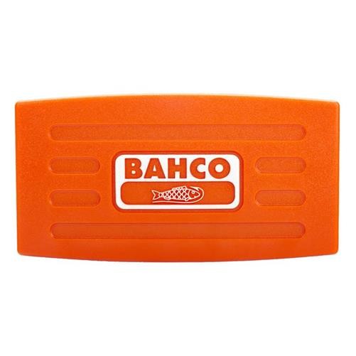 Bahco Metric Deep Socket Set 10 Piece 1/4in Drive Polypropylene Case S0810L