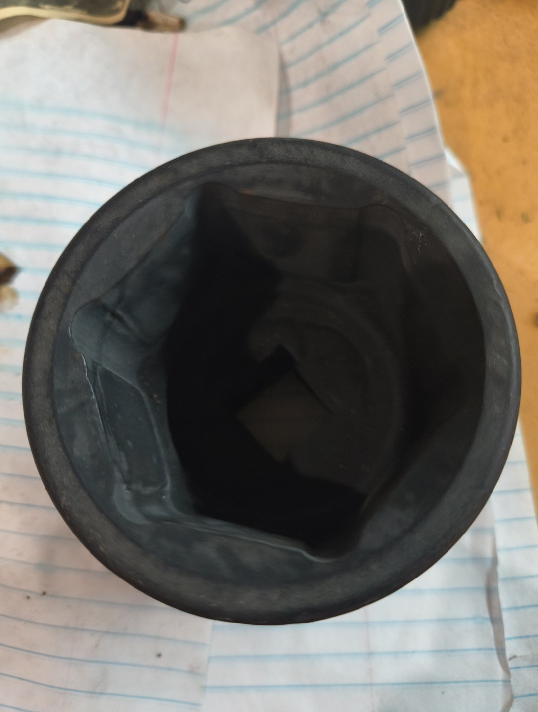 S 54mk 454m 3/4″Drove Socket Like New