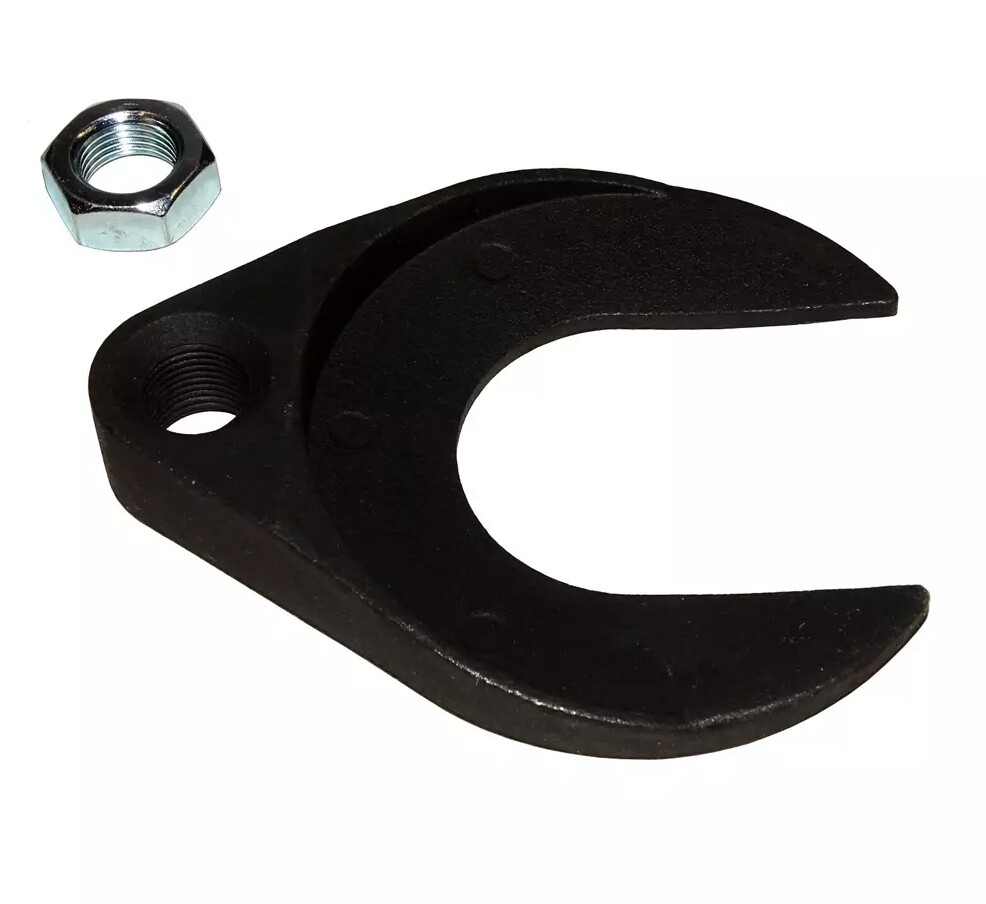 CV Joint Puller Slide Hammer Adapter Front Wheel Drive Axle Removal Tool -1040