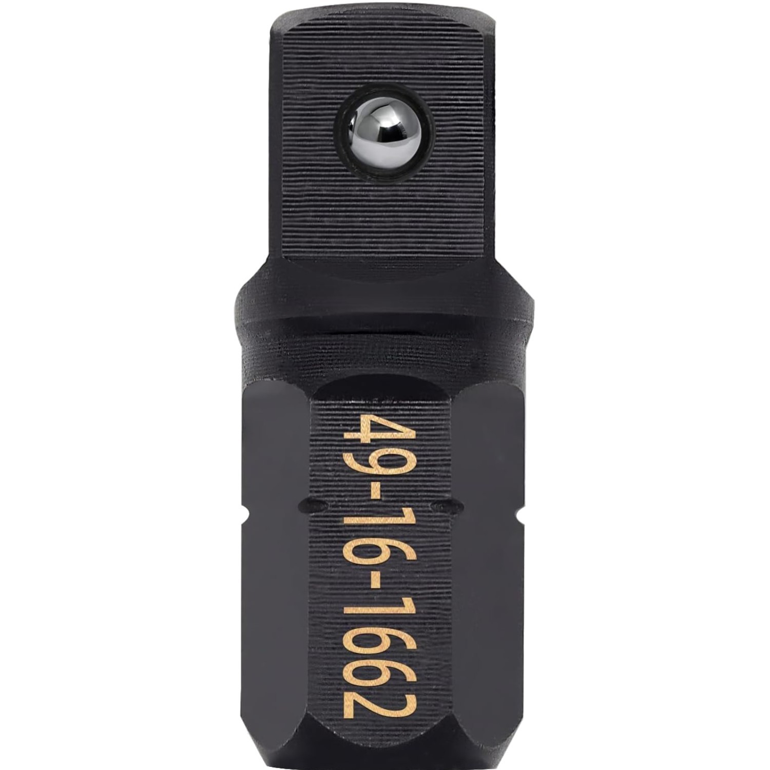 Box Ratchet 1/2 In Anvil Drive Adapter