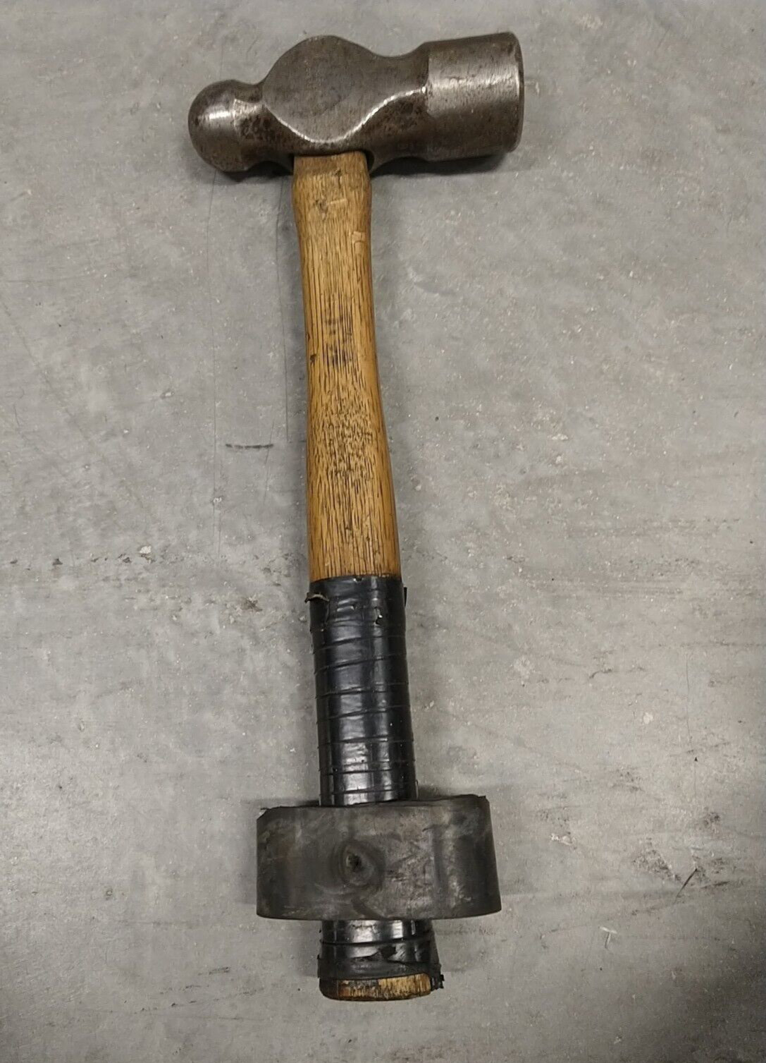 MATCO TOOLS USA BH48, 48oz. BALL PEEN HAMMER , 38″ LONG