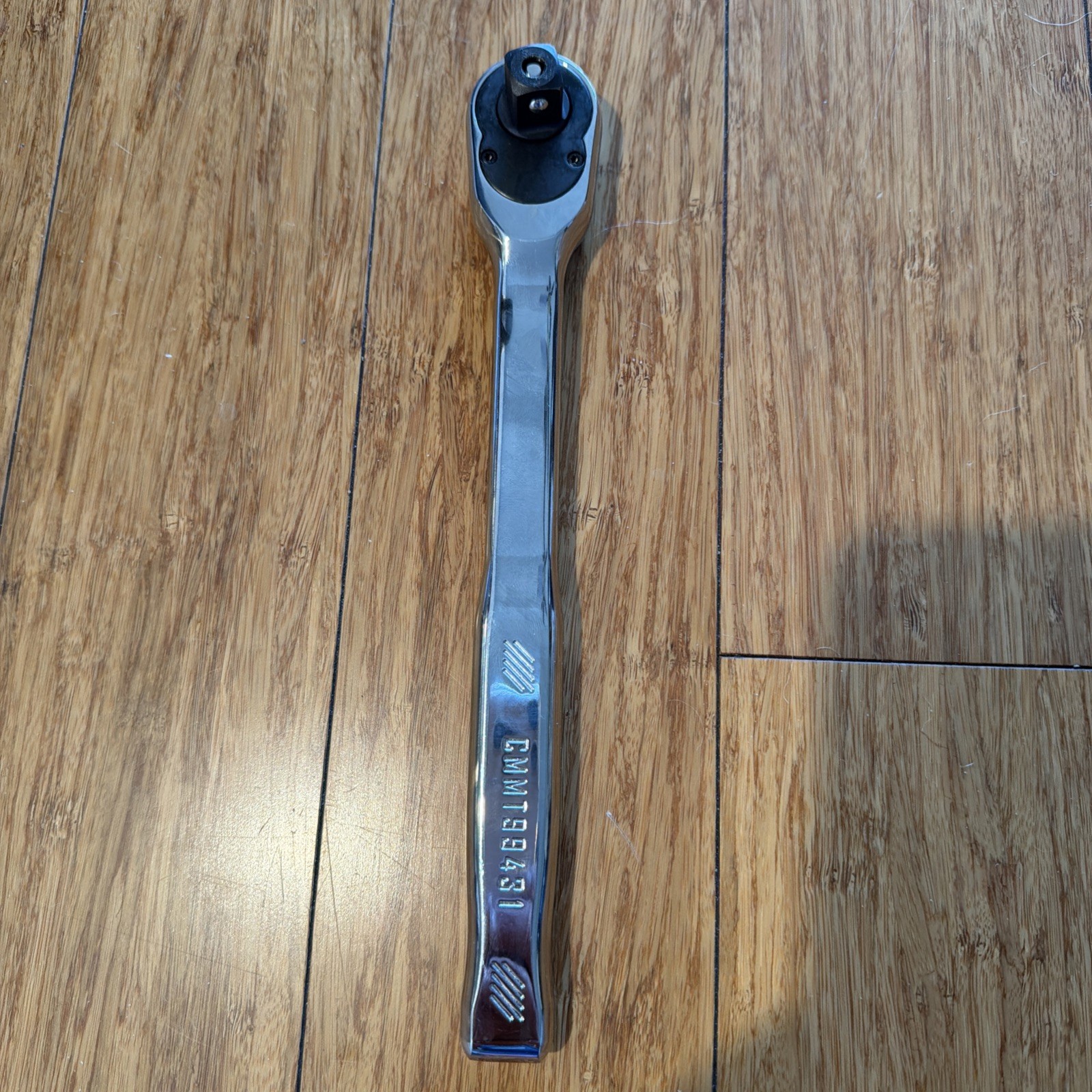 Craftsman CMMT99431 72-Tooth Teeth 1/2-in Drive Quick-Release Ratchet