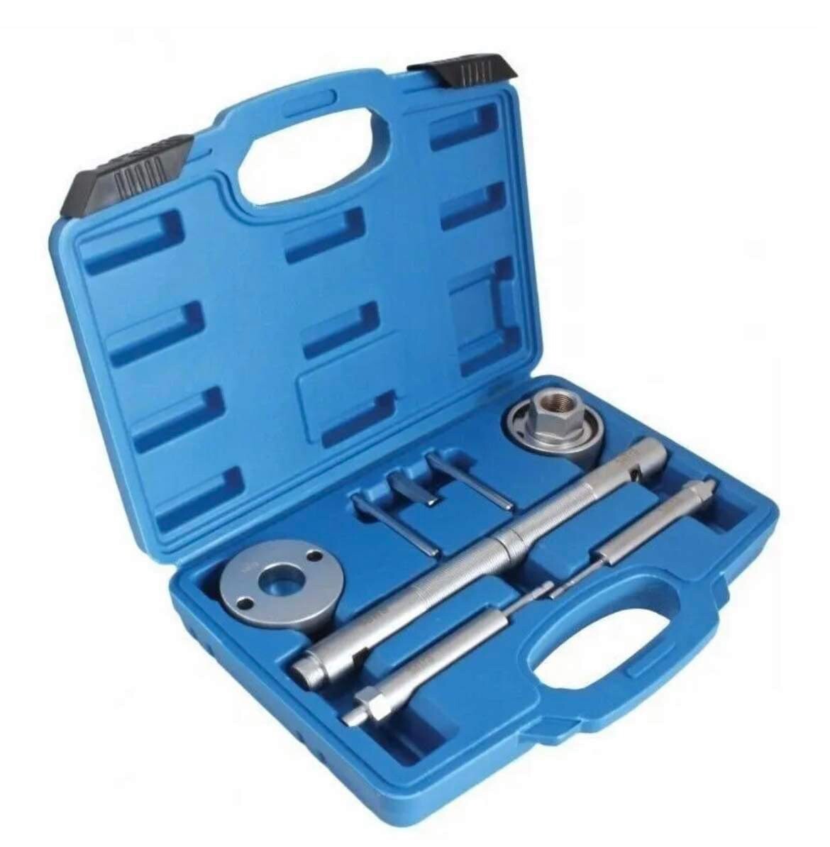 Diesel Injector Puller Tool Kit FOR Renault 2.0L Diesel M9R Nissan Vauxhall DCi