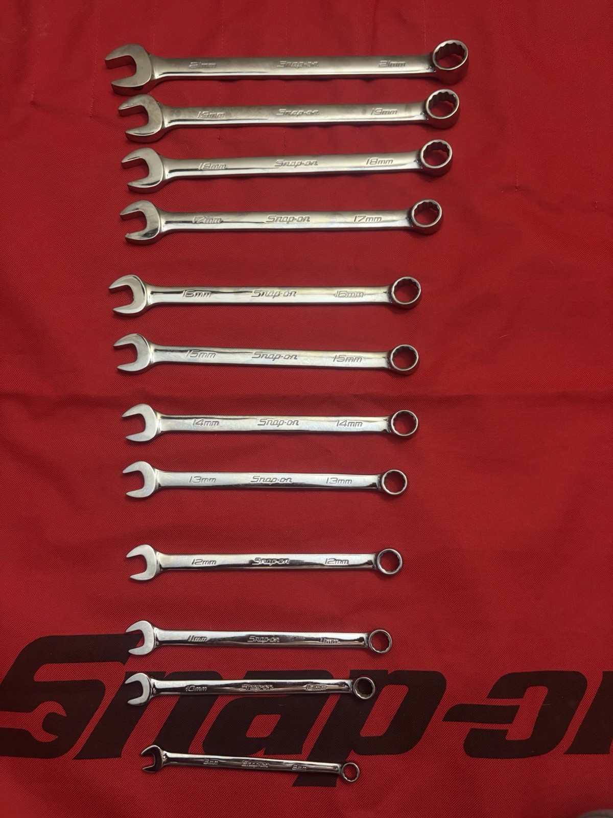 tools snap on