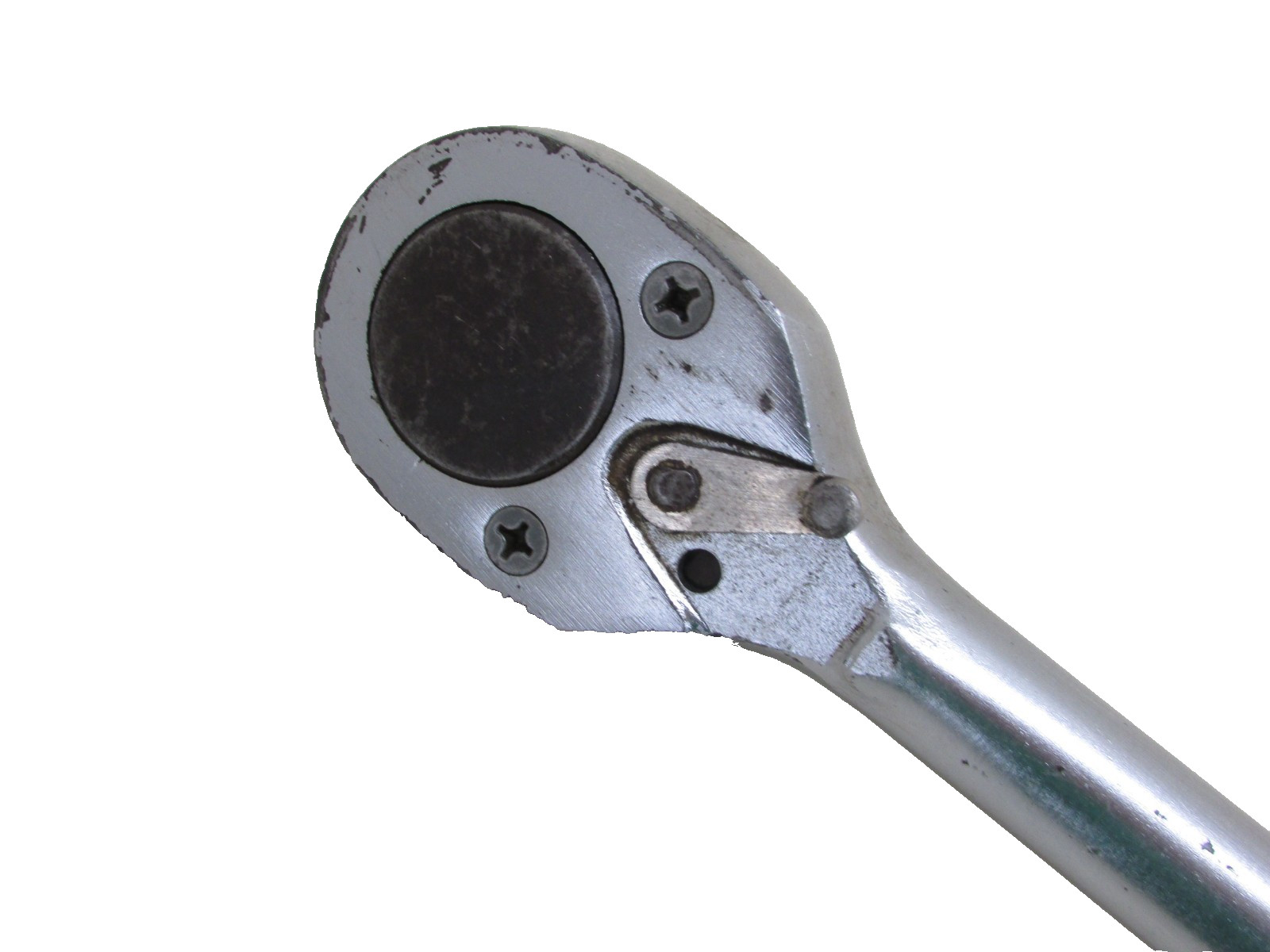 PROTO TOOLS PROFESSIONAL 3/4” DRIVE RATCHET, 20″ LONG, #5649, USA