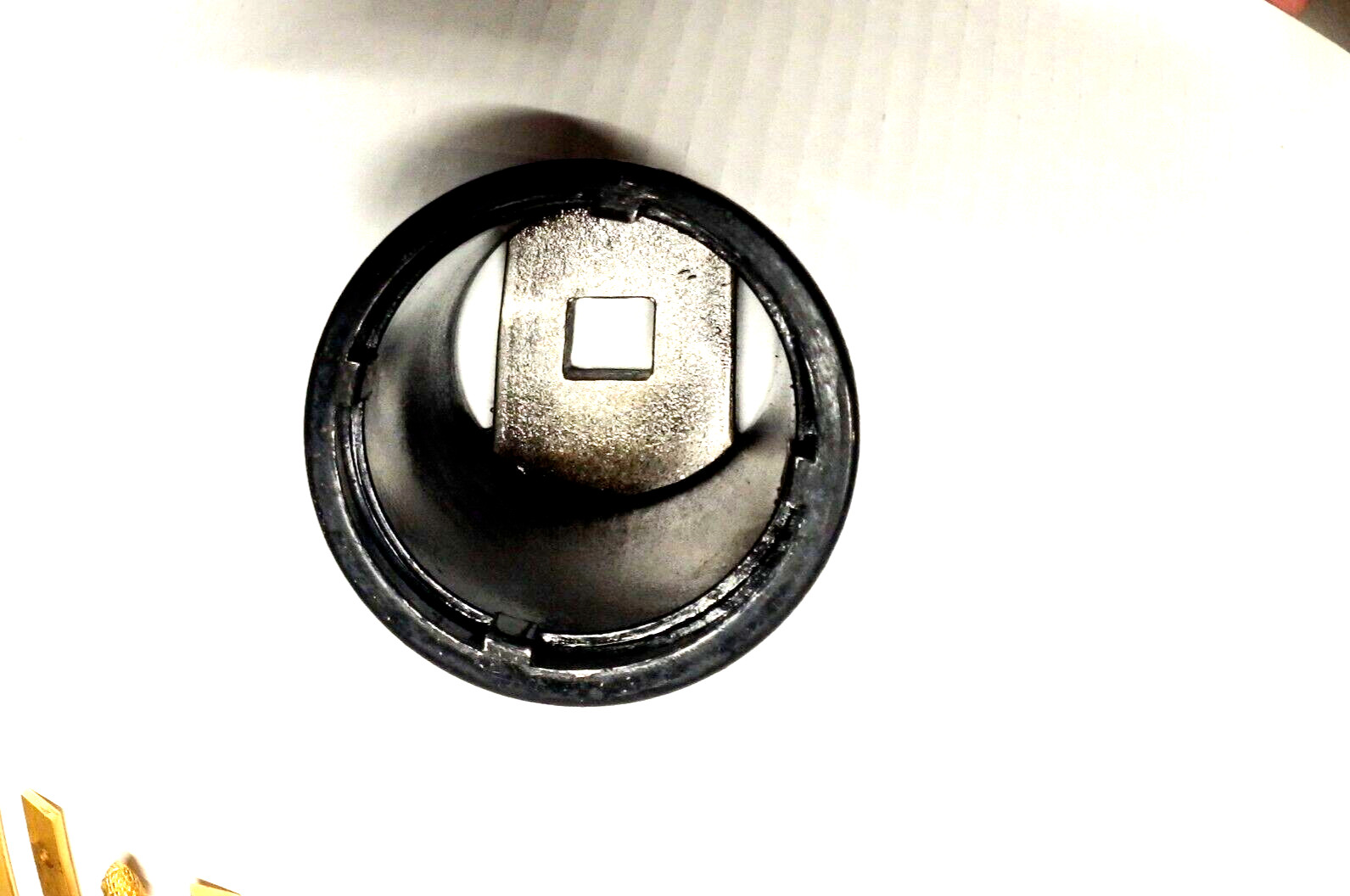 4 wheel Drive Hub spindle Socket 3/4 ton 2 3/8″ diameter 4point internal