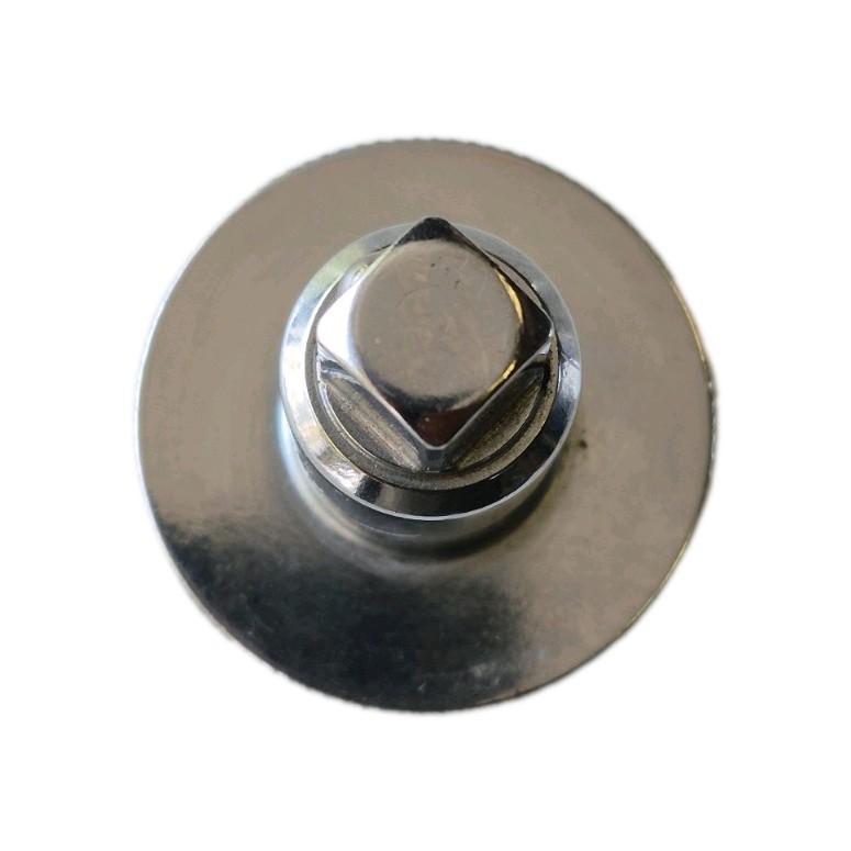 Stanley-Proto J5251 3/8″ Drive Heat Treated Alloy Steel Spinner Ratchet, 1-1/2″