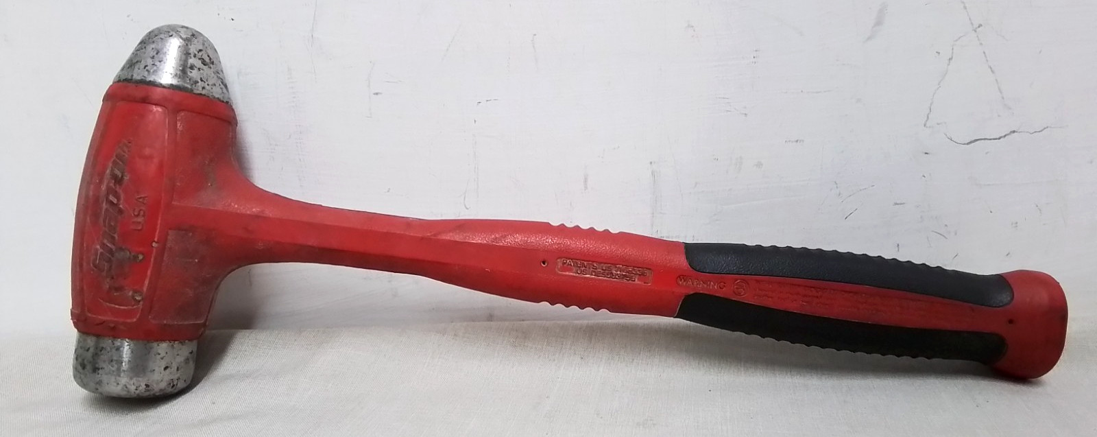 Snap-On HBBD40 Ball Peen Hammer 40oz