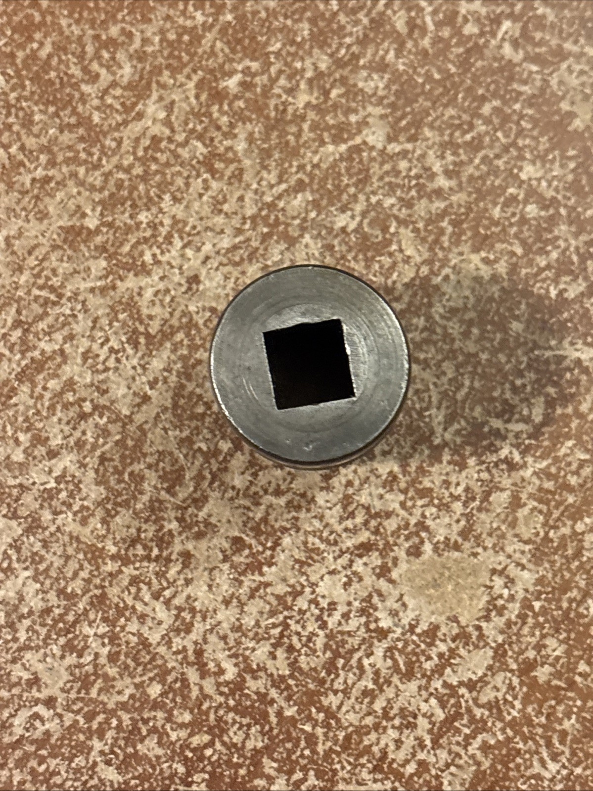Vintage Snap On 1/2″ Drive 3/4″ Socket 8pt Dated 1927