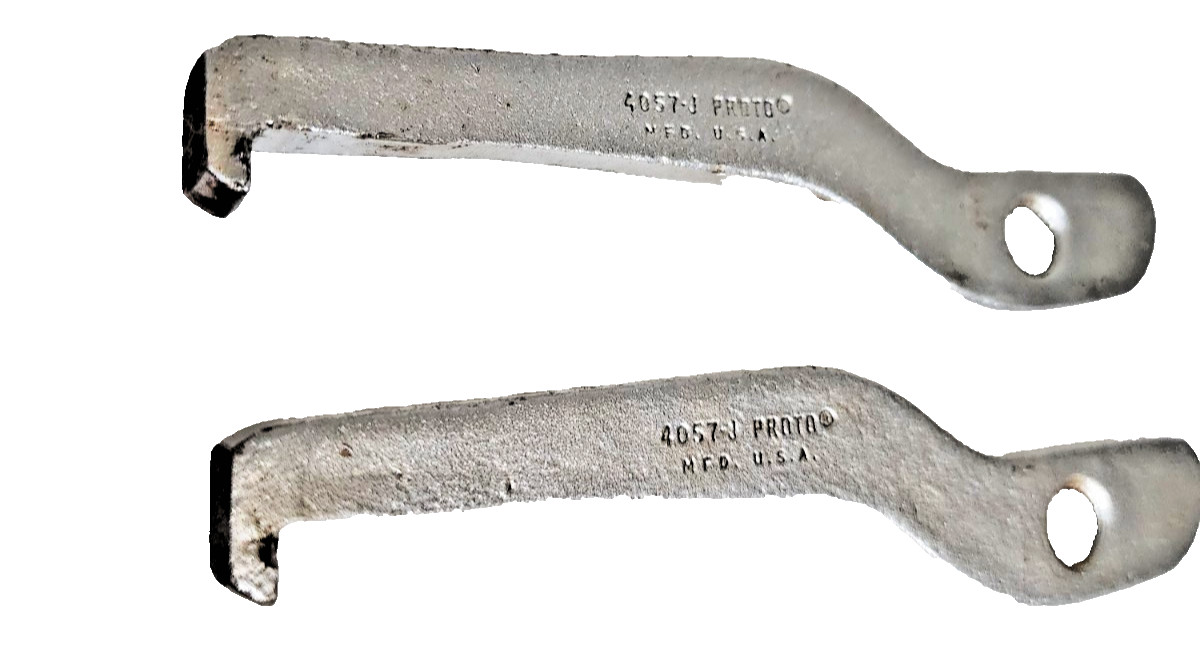 (QTY:6) PROTO 4057-J, 4057J – Puller Jaw for Inside Jaw