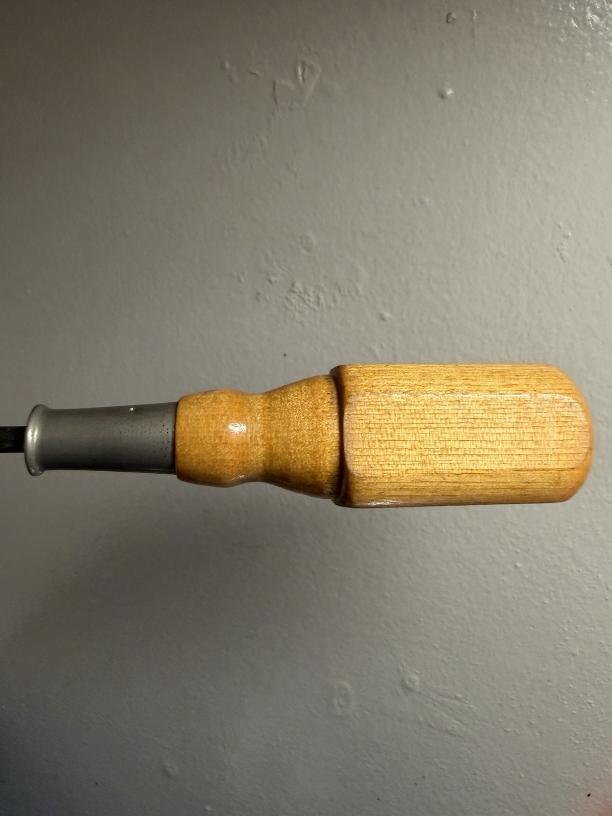 Snap-on 60’s Vintage Phillips Screwdriver