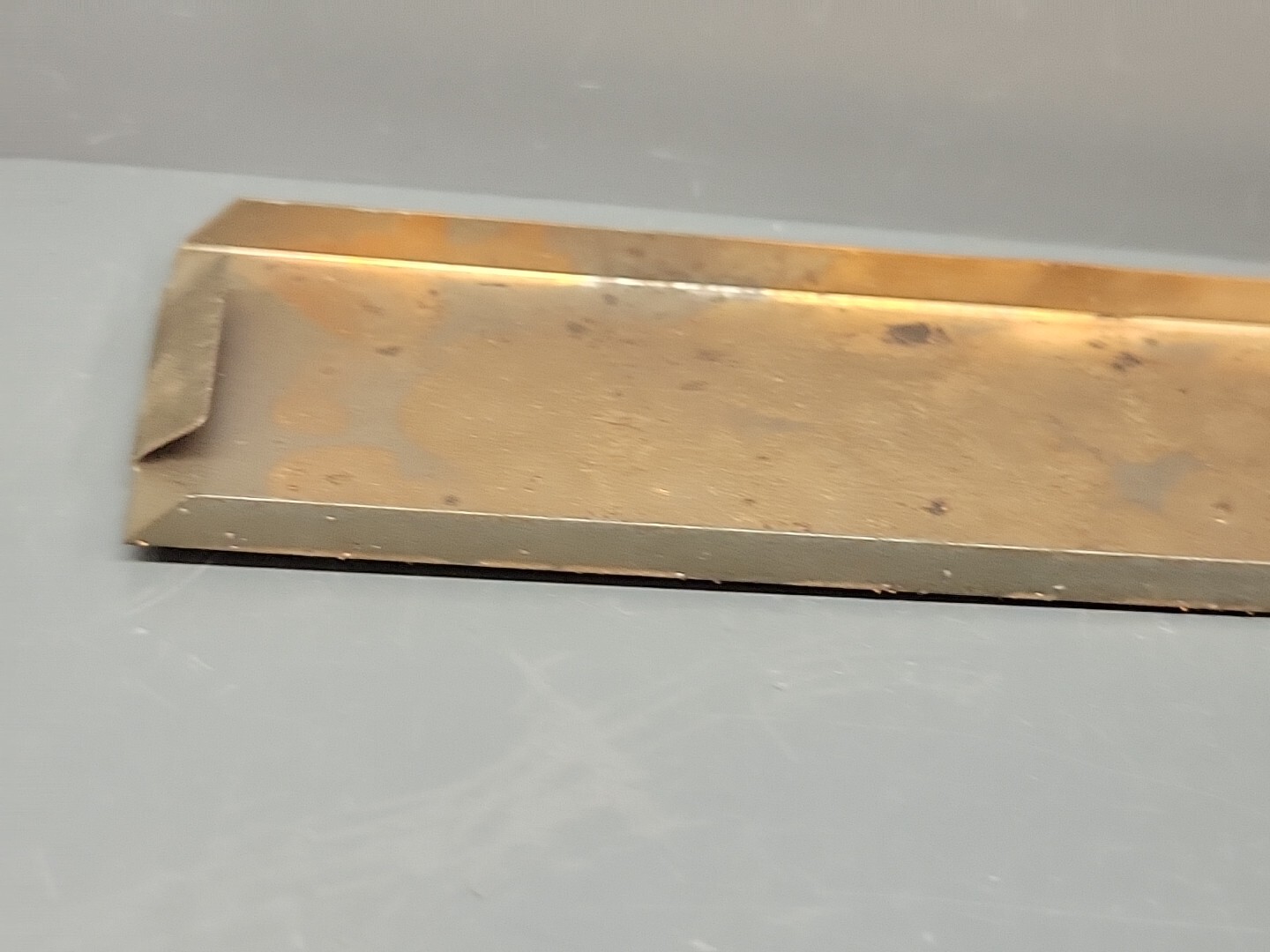 Nicholson 10″ Carbide Abrasive Blade 46 Grit Fits Stanley 295 296 285 21-430 USA