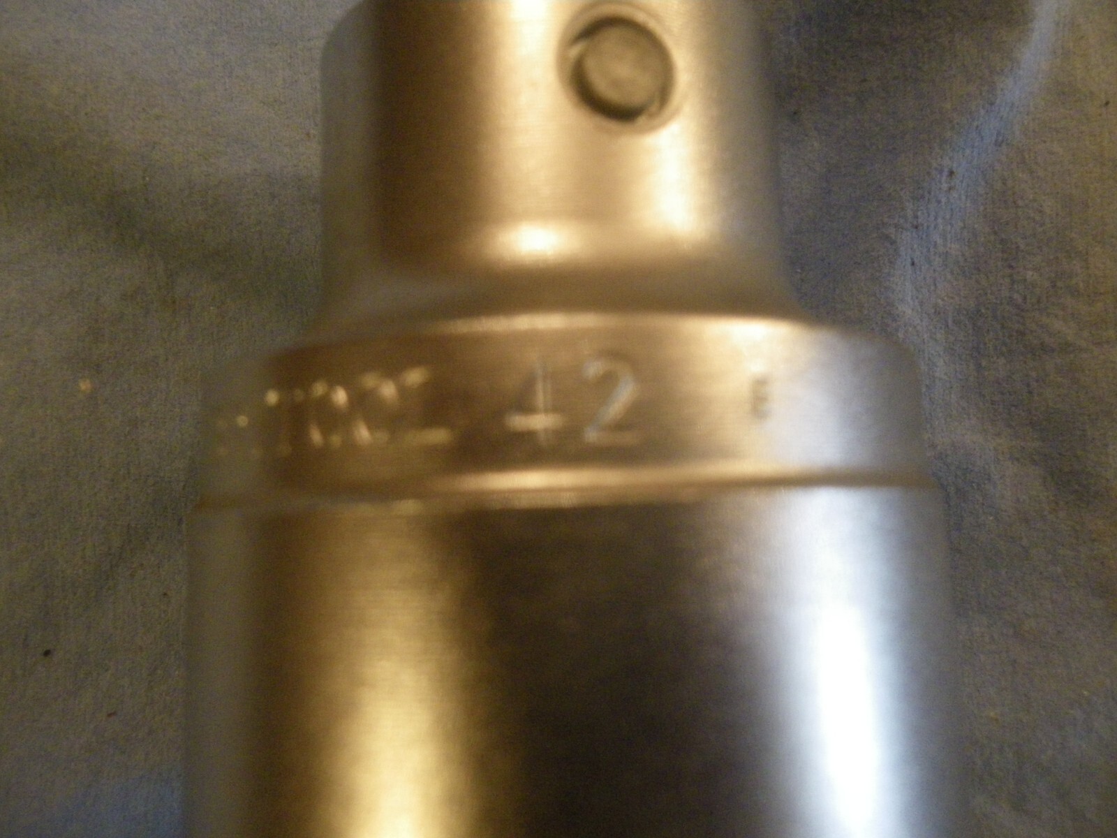 britool 42mm socket bi-hex 3/4″ drive HDM42