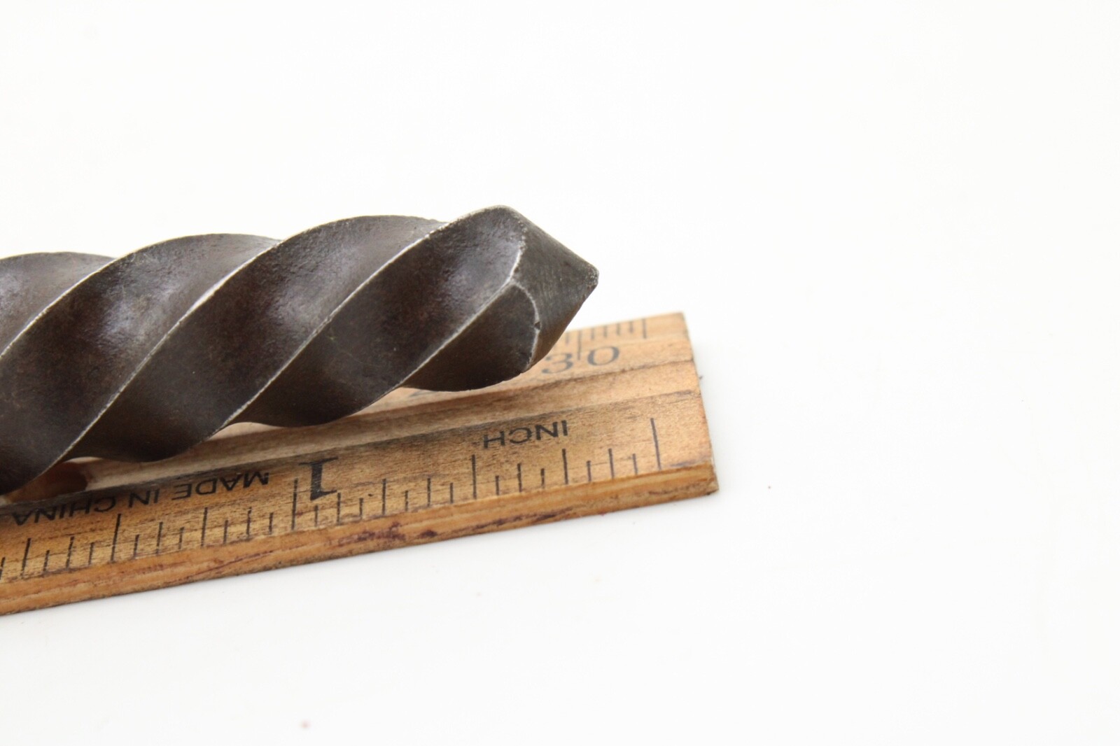 Morse #7 17/32″ Drill Screw Extractor Easy Out USA