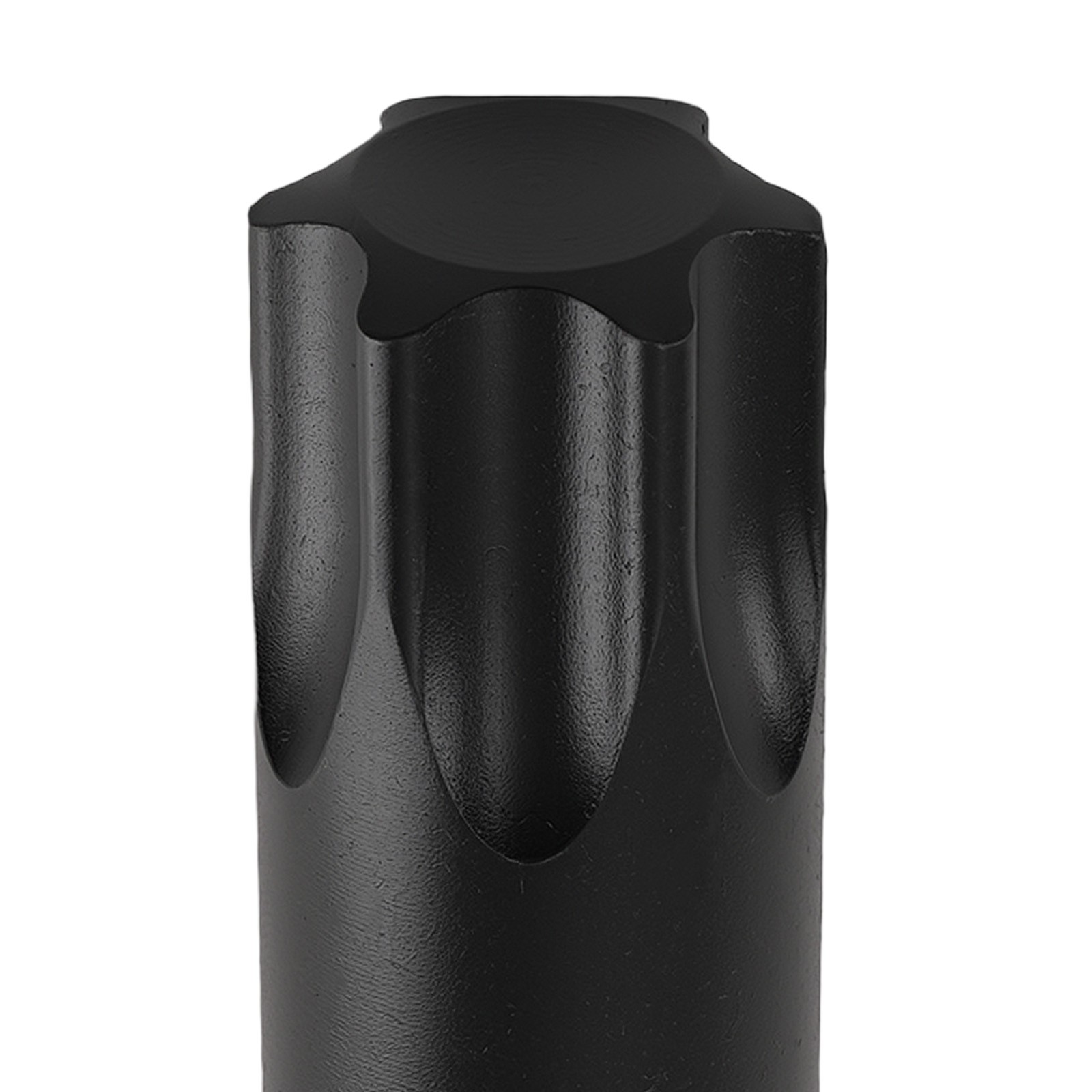10Pcs T30-T100 1/2 Inch Socket Bits Set Star Drive Impact with Carrying Case