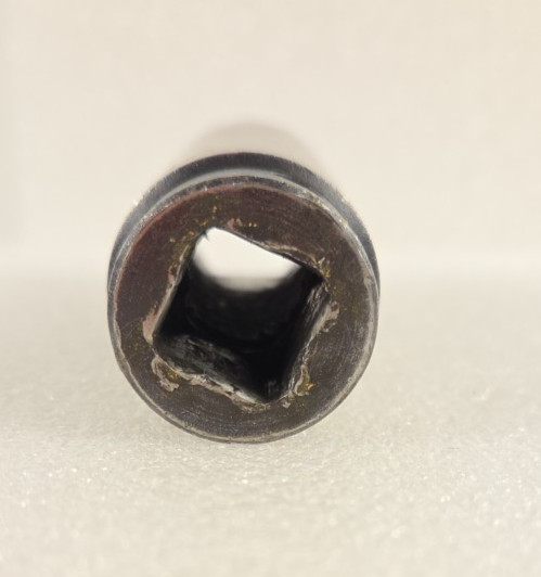 MAC Tools #VDP6 USA 19mm Metric 1/2″ Drive 6 Point Deep Impact Socket