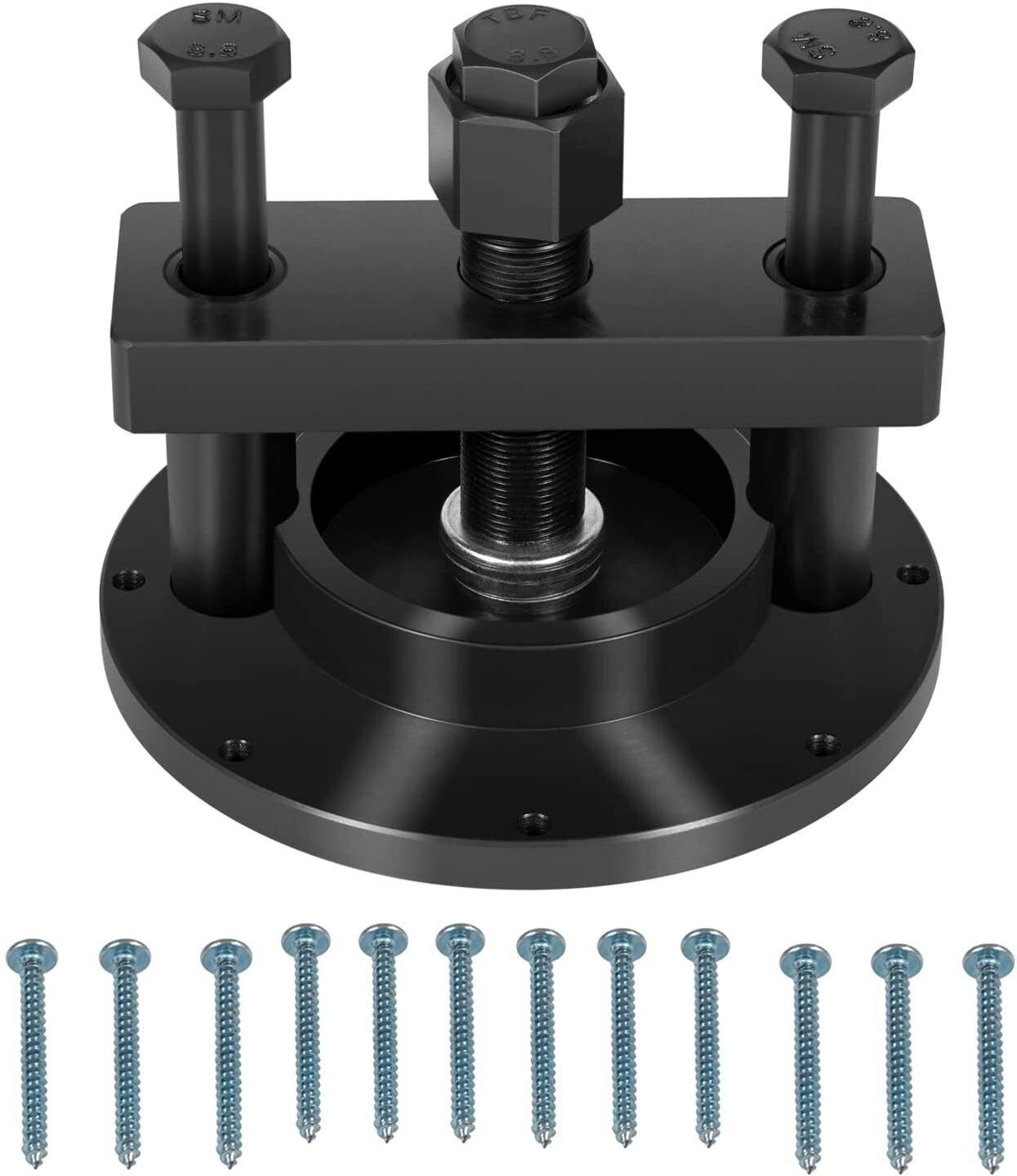 W470589004300 Rear Crankshaft Oil Seal Remover Installer Tool for Detroit Diesel
