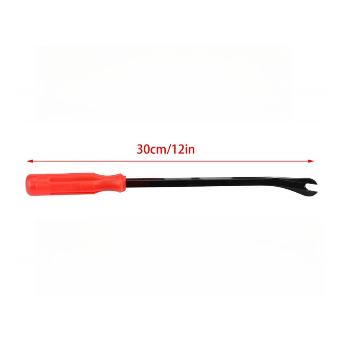 ZPY Car Clip Pliers Removal Tool Set – 3 Pack for Rivets Fasteners Push Pins