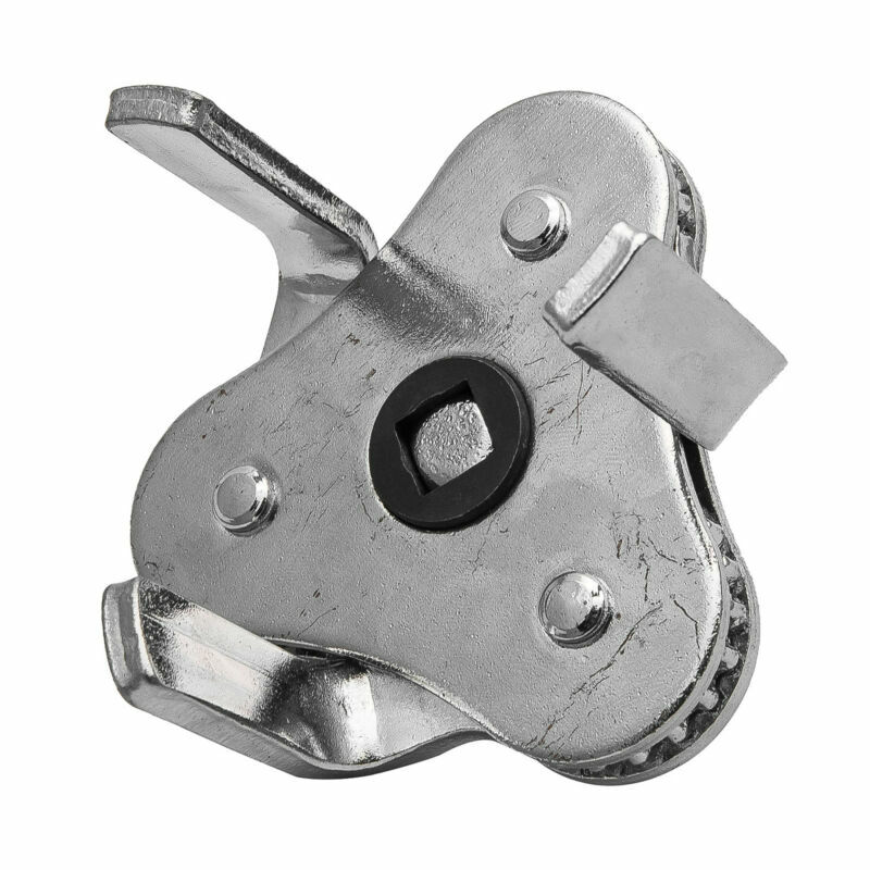 Dual Drive Oil Fuel Filter Remover Wrench Removal Tool 3 Jaw 2 Way 60-110mm Car