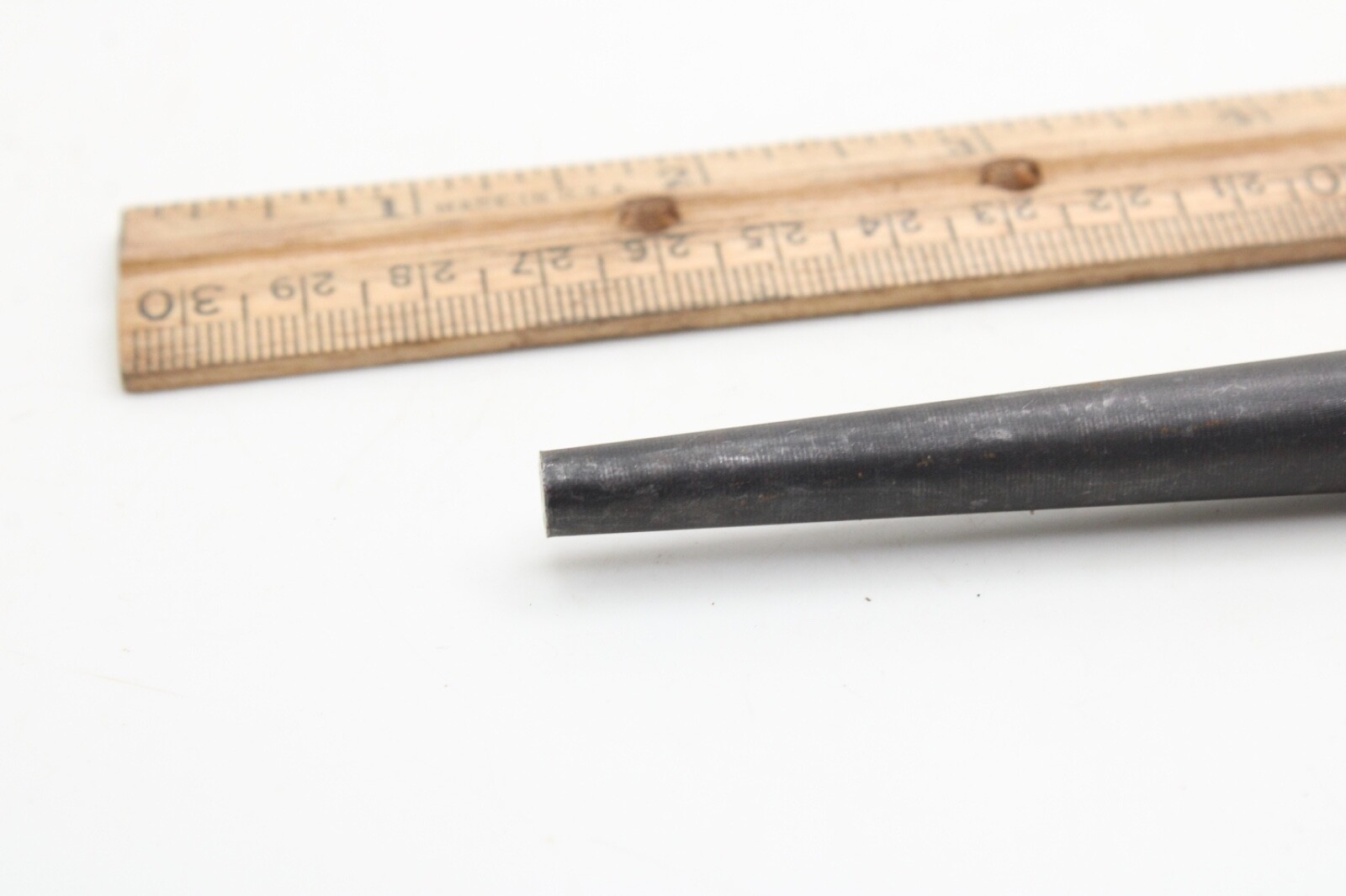 Snap-On Tools PPC208A 1/4″ Starter Punch 6-34/» Long USA