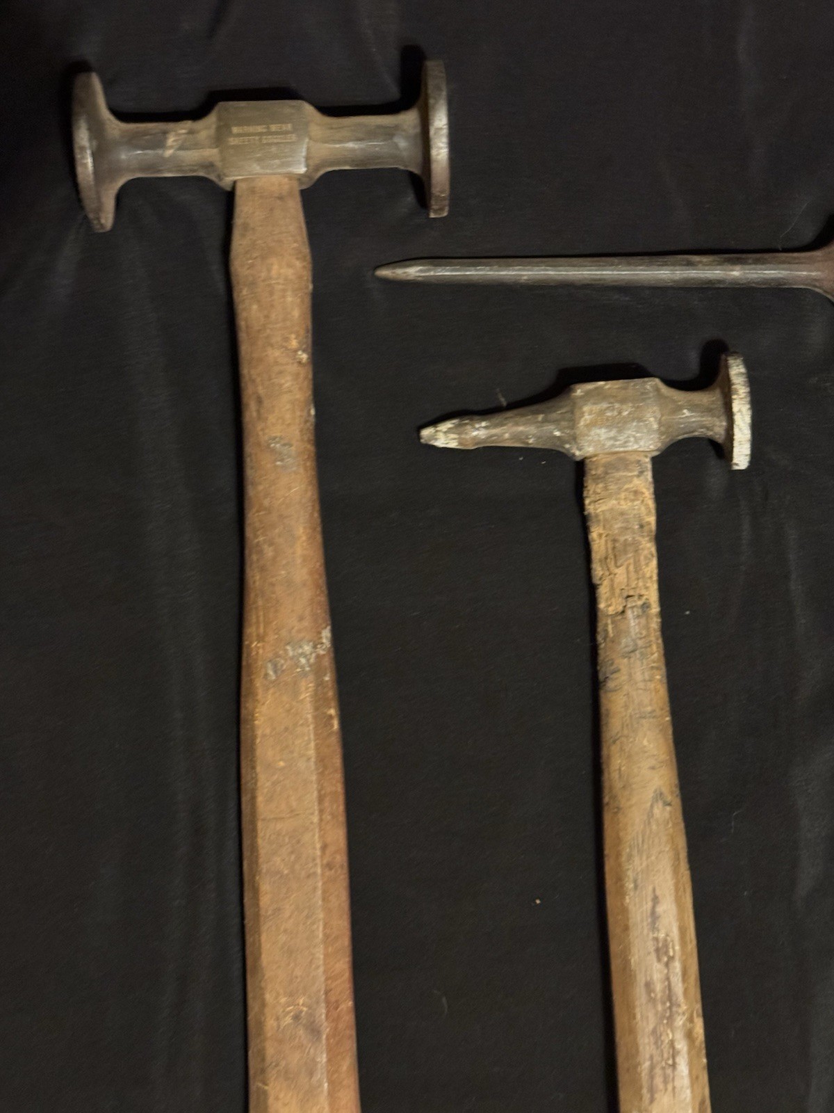 Auto Body Snap-On Hammers
