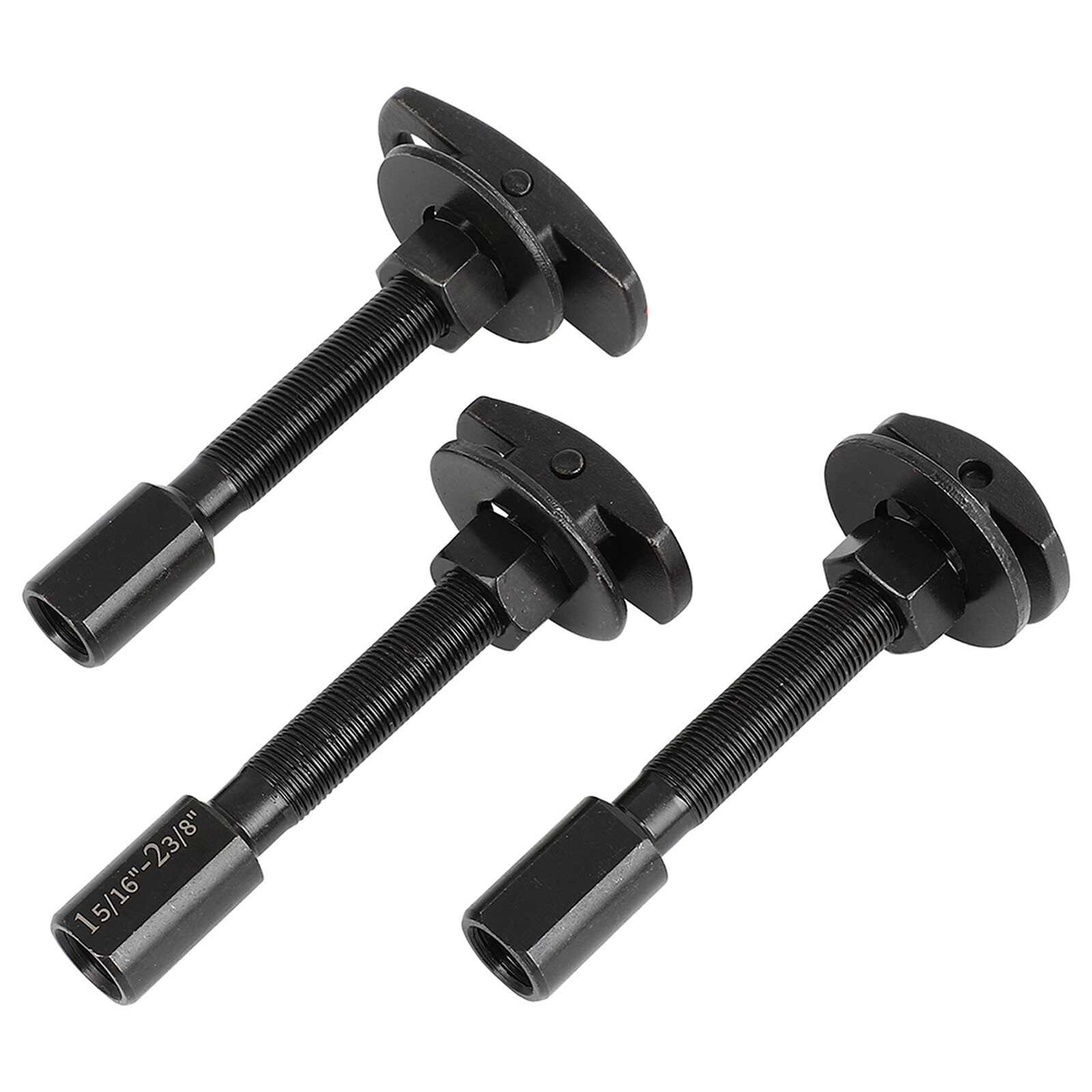 Rear Axle Bearing Remover Puller Set Extractor Service Repair Slide Hammer Kit