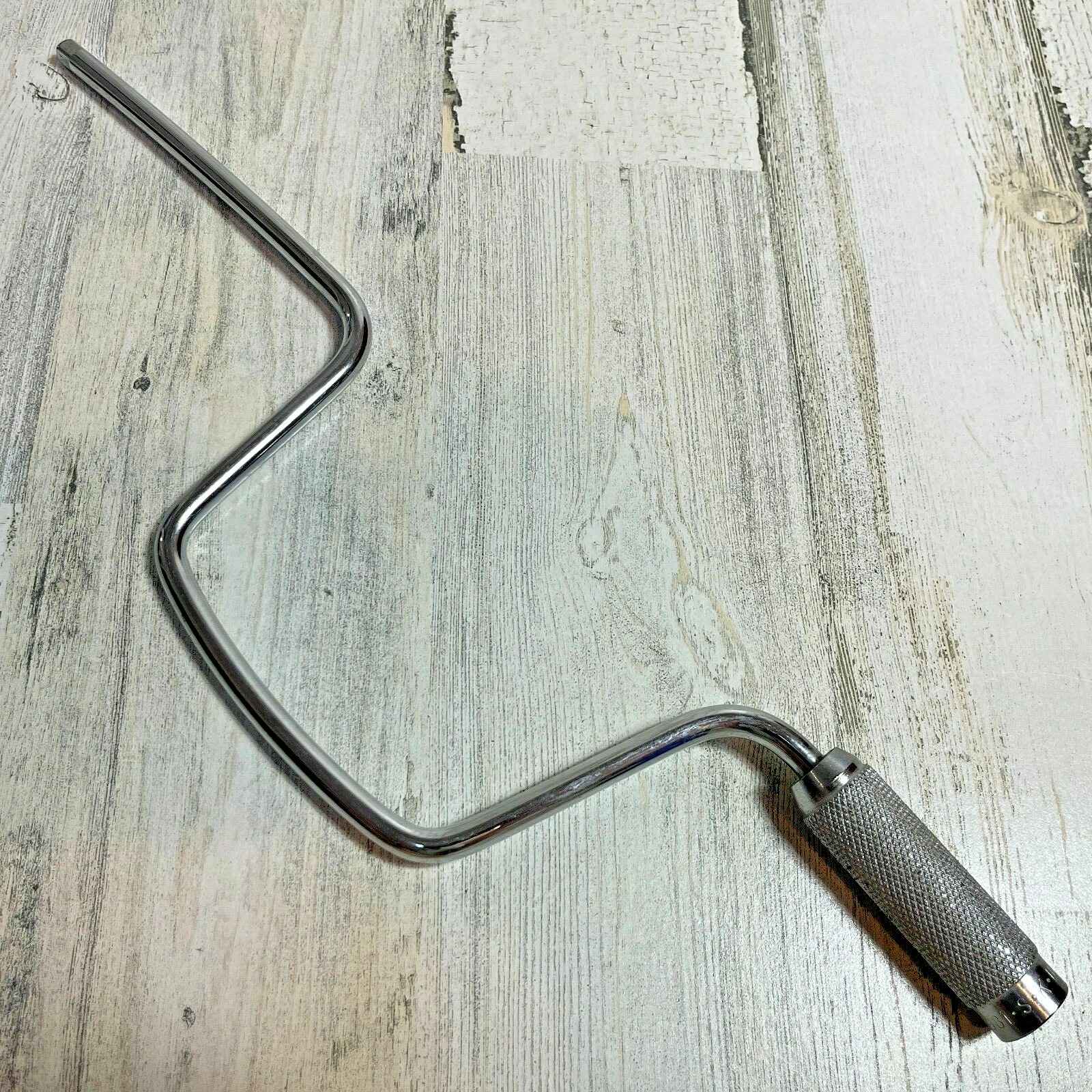 NEW SK HAND TOOLS – P/N 40981 – 1/4″ DRIVE SPEEDER HANDLE – MADE IN USA