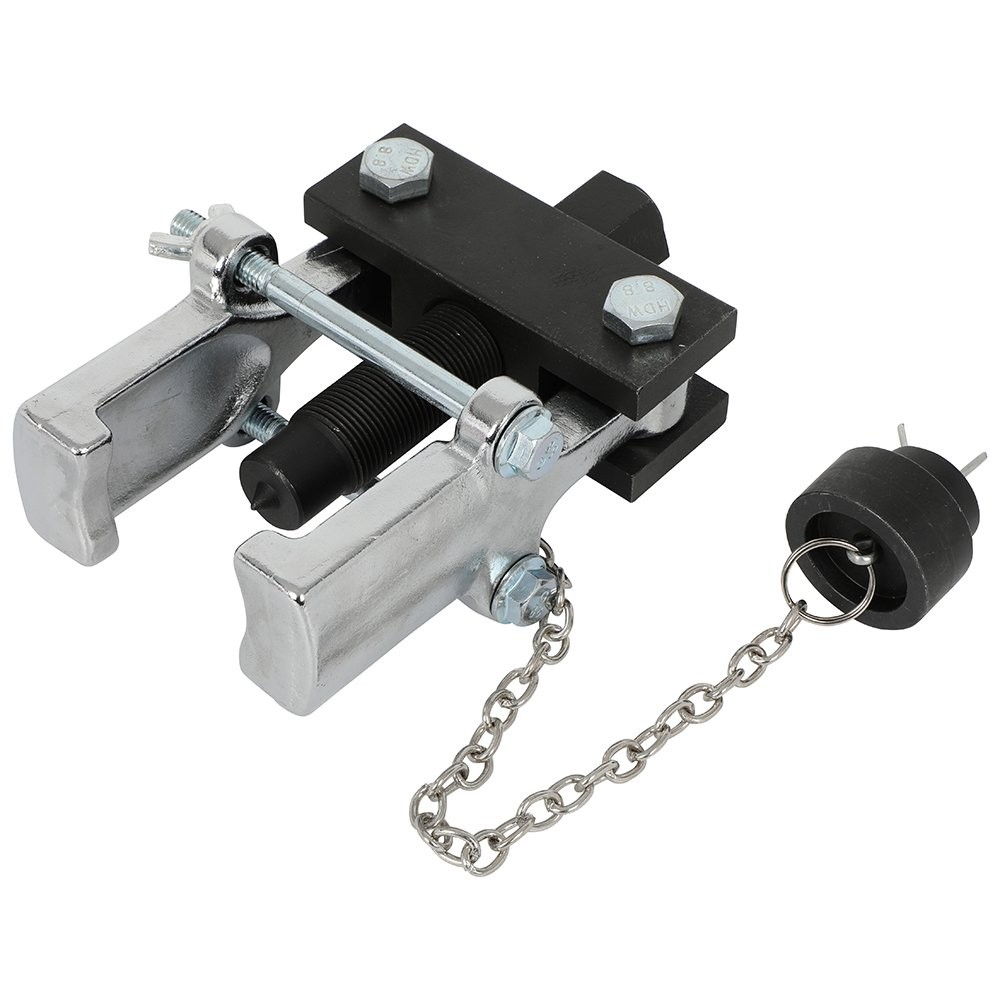 Pitman Arm Puller Universal Remove The Pitman Arm Shaft New