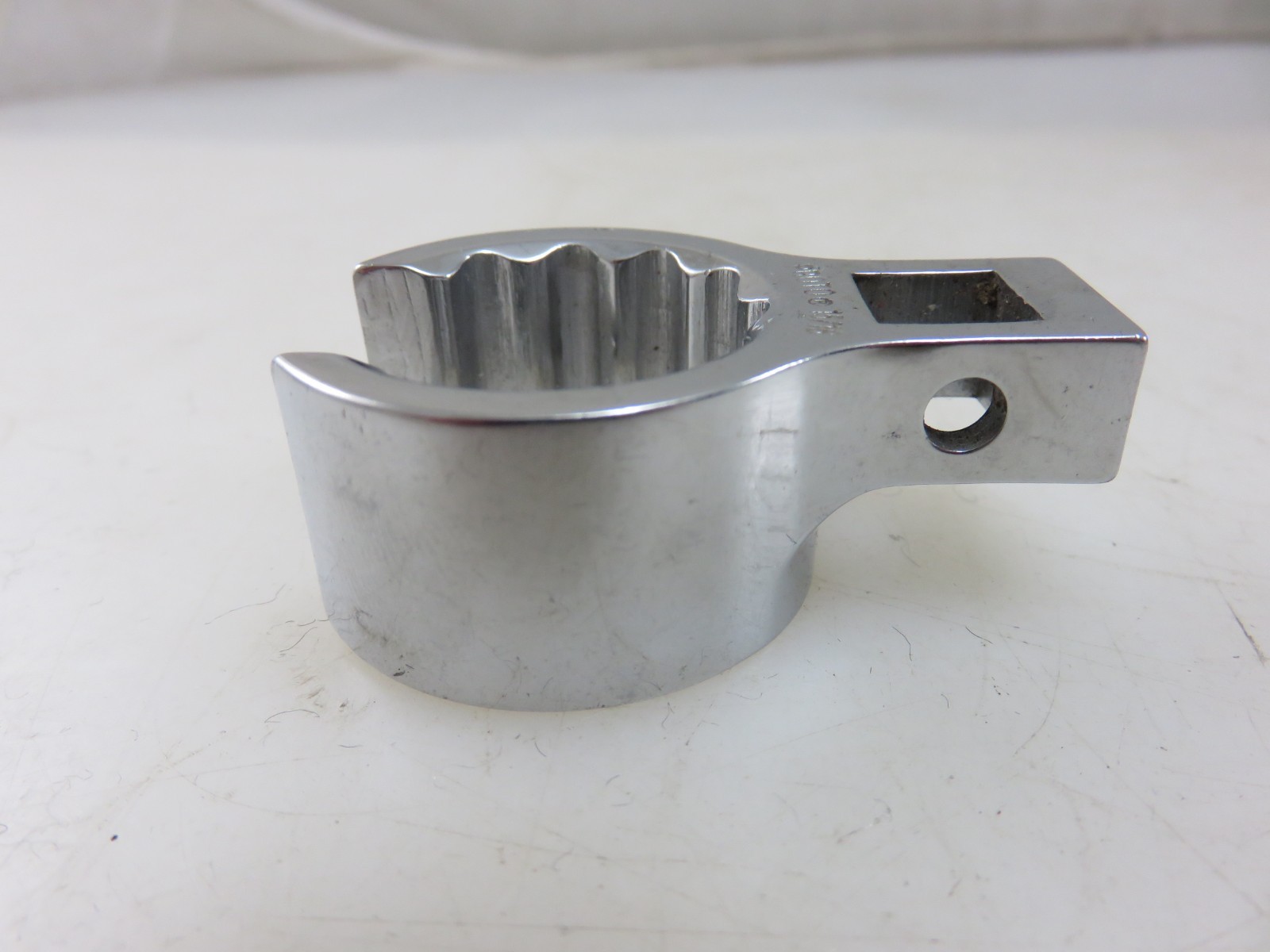 Proto Line Flare Nut Crowfoot Wrench 15/16″ 12pt 3/8″ Dr.