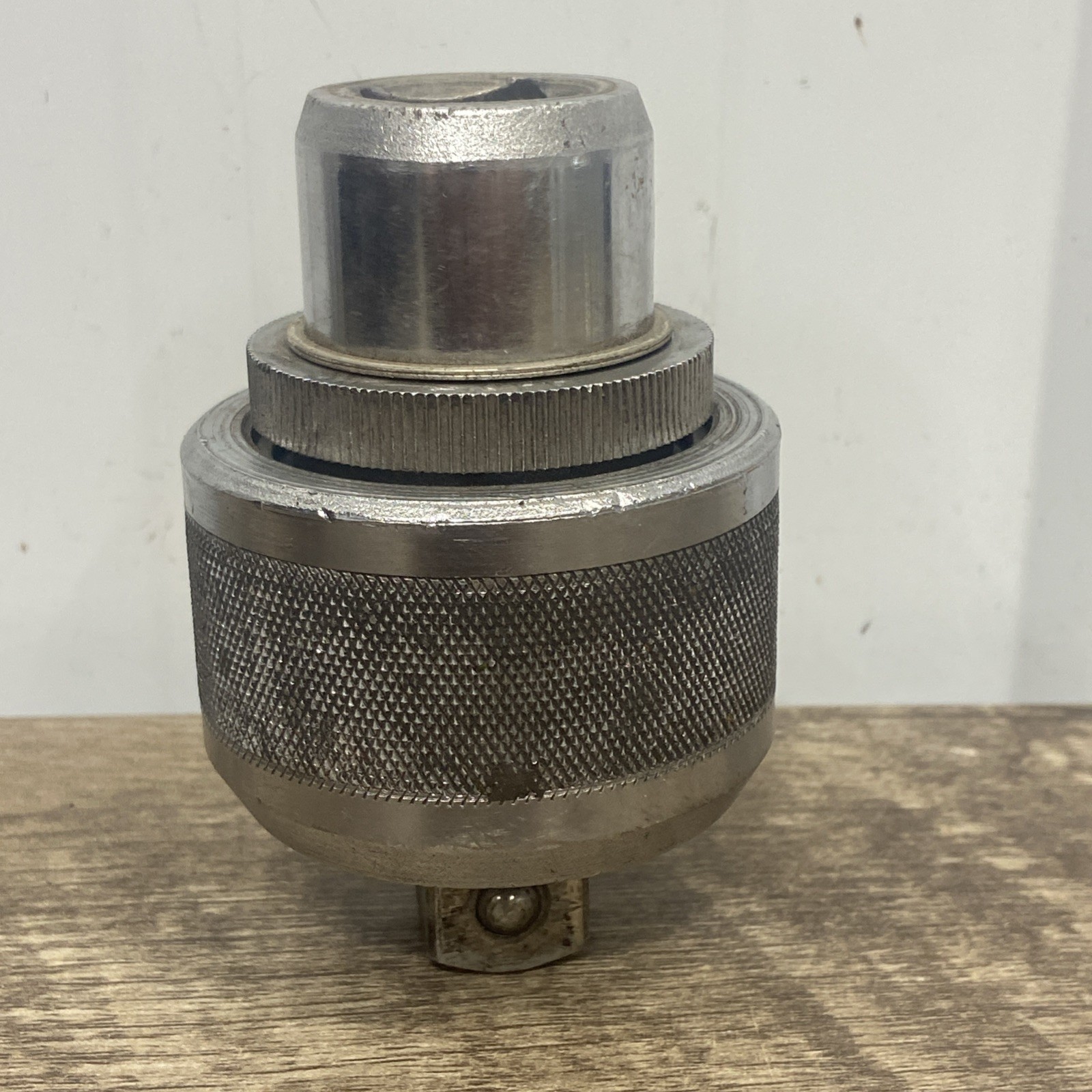 Williams Tools No. H-55 3/4” Drive Ratcheting Adapter for Breaker Bar