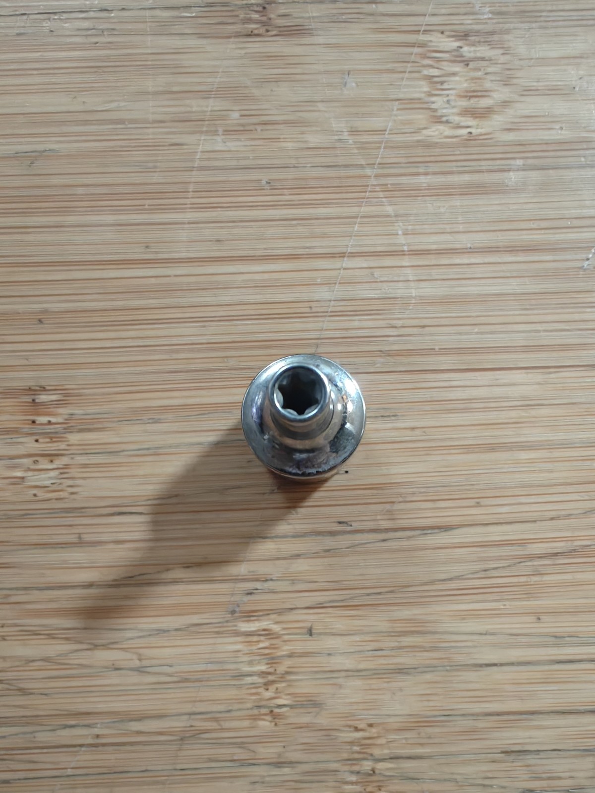 Blue Point By Snap On BLPTE385, 3/8 Drive E5 Torx Socket