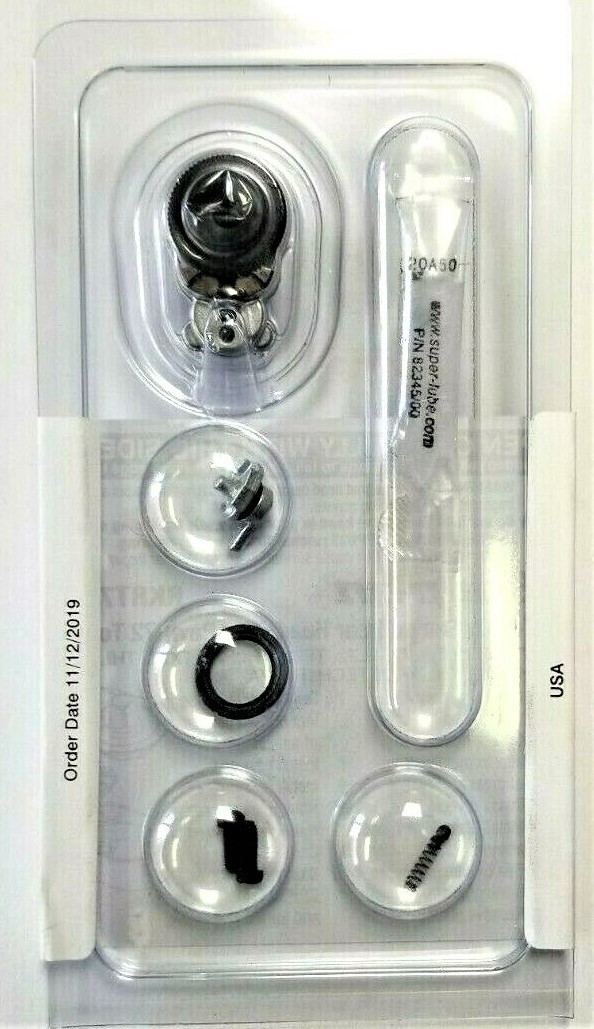 NEW Snap-On 1/4″ Drive 72 Tooth Ratchet Repair Kit RKRT72A ~ T72 TL72 THL72 THLD