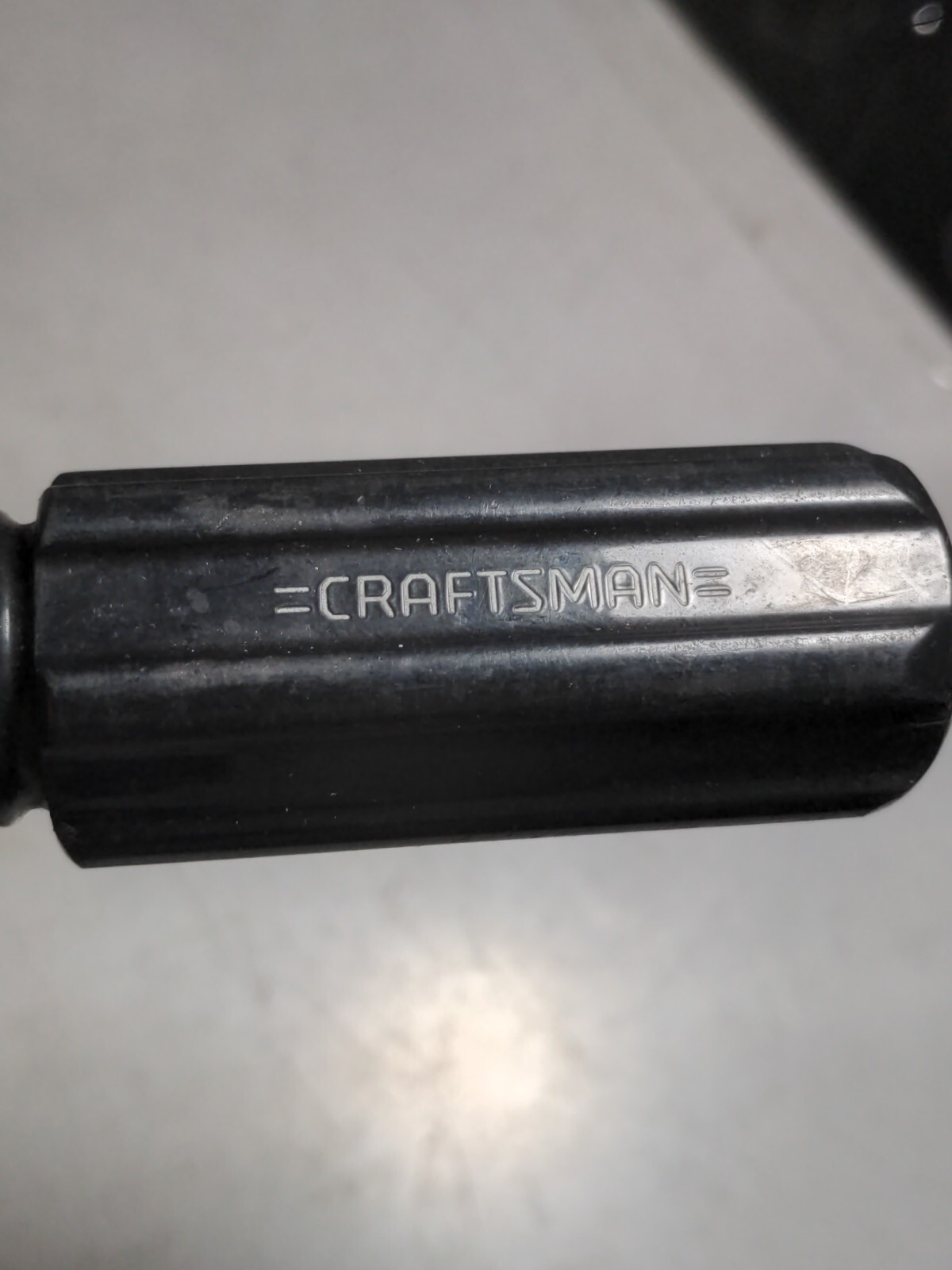 Craftsman Magnetic Driver #43373 w/ 11 bits