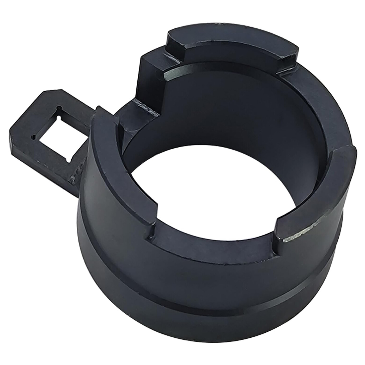 5043 Crankshaft Damper Holder Tool #303-1416 for Ford 2.0L/2.3L/2.5L Mercury US