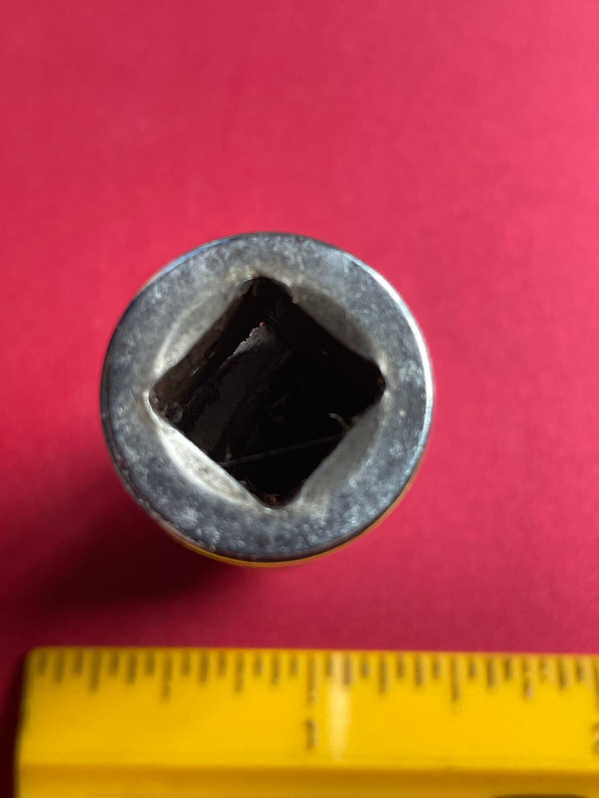 Snap-on FU-8-A Swivel Socket 3/8″ Drive
