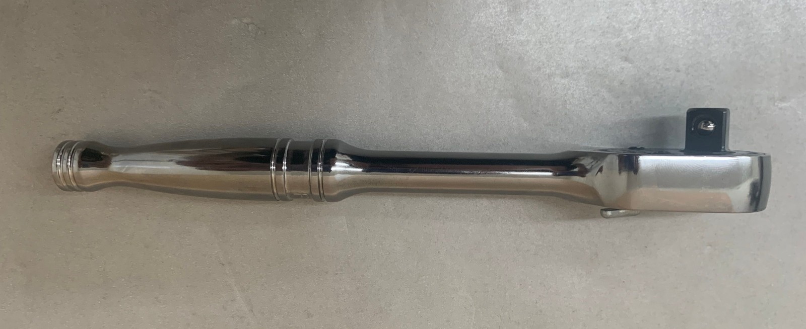 Snap On F80 3/8″ Drive Dual Technology Standard Handle Ratchet