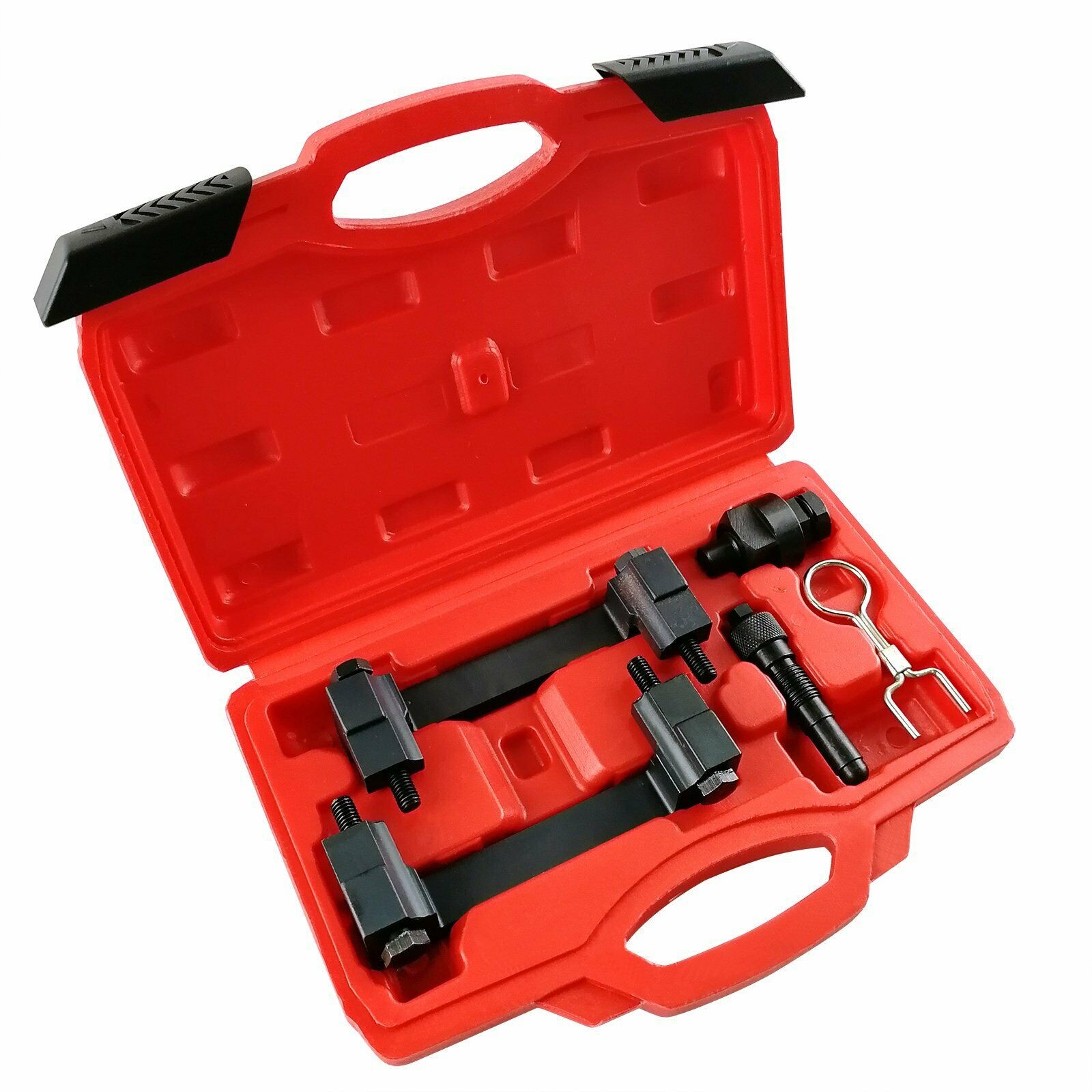 Camshaft Timing Locking Tool Kit for VAG 2.4 & 3.2, FSI Audi V6, V8, V10 Engine