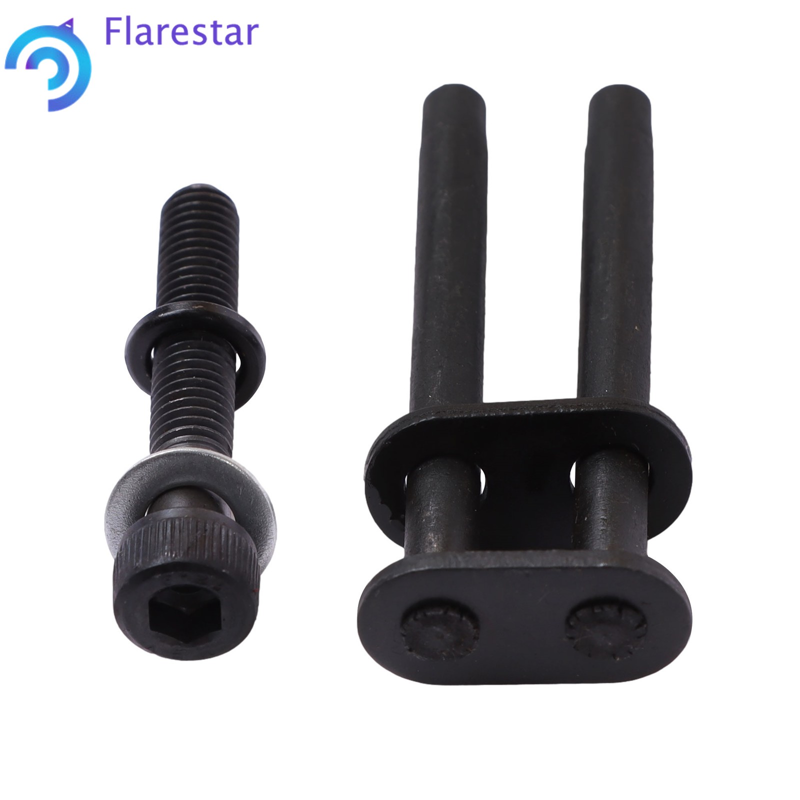 Engine Camshaft Timing Chain Rivet Tool Kit For Mercedes Benz M271 M272 M273 274