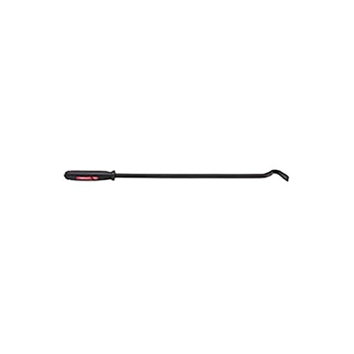 Mayhew Steel 40172 Dominator Modified Rolling Head Pry Bar, 30 Inch Overall