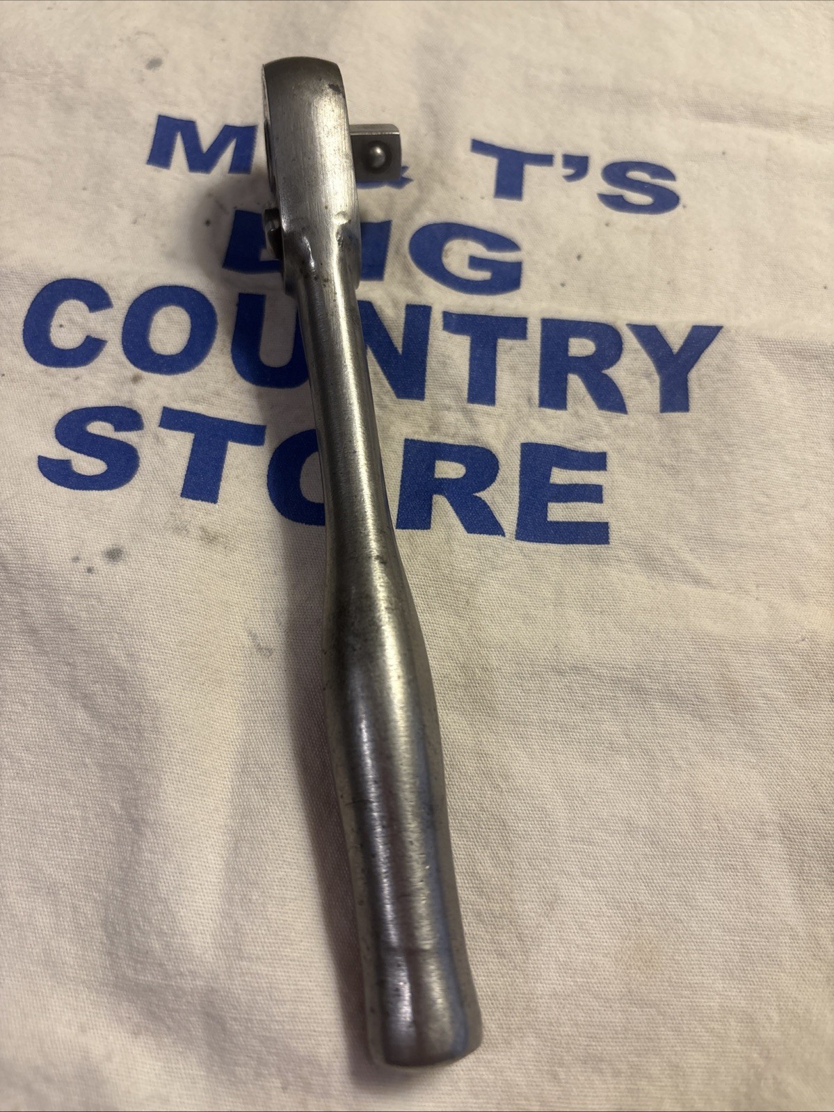 Cornwell Tools USA 3/8″ Drive Heavy Duty Ratchet
