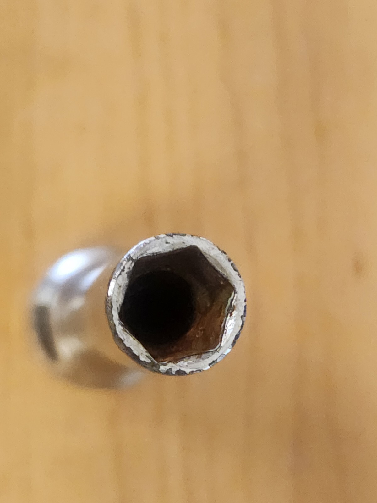 snap on tools SFS101 5/16″ deep chrome socket 6 point 3/8″ drive