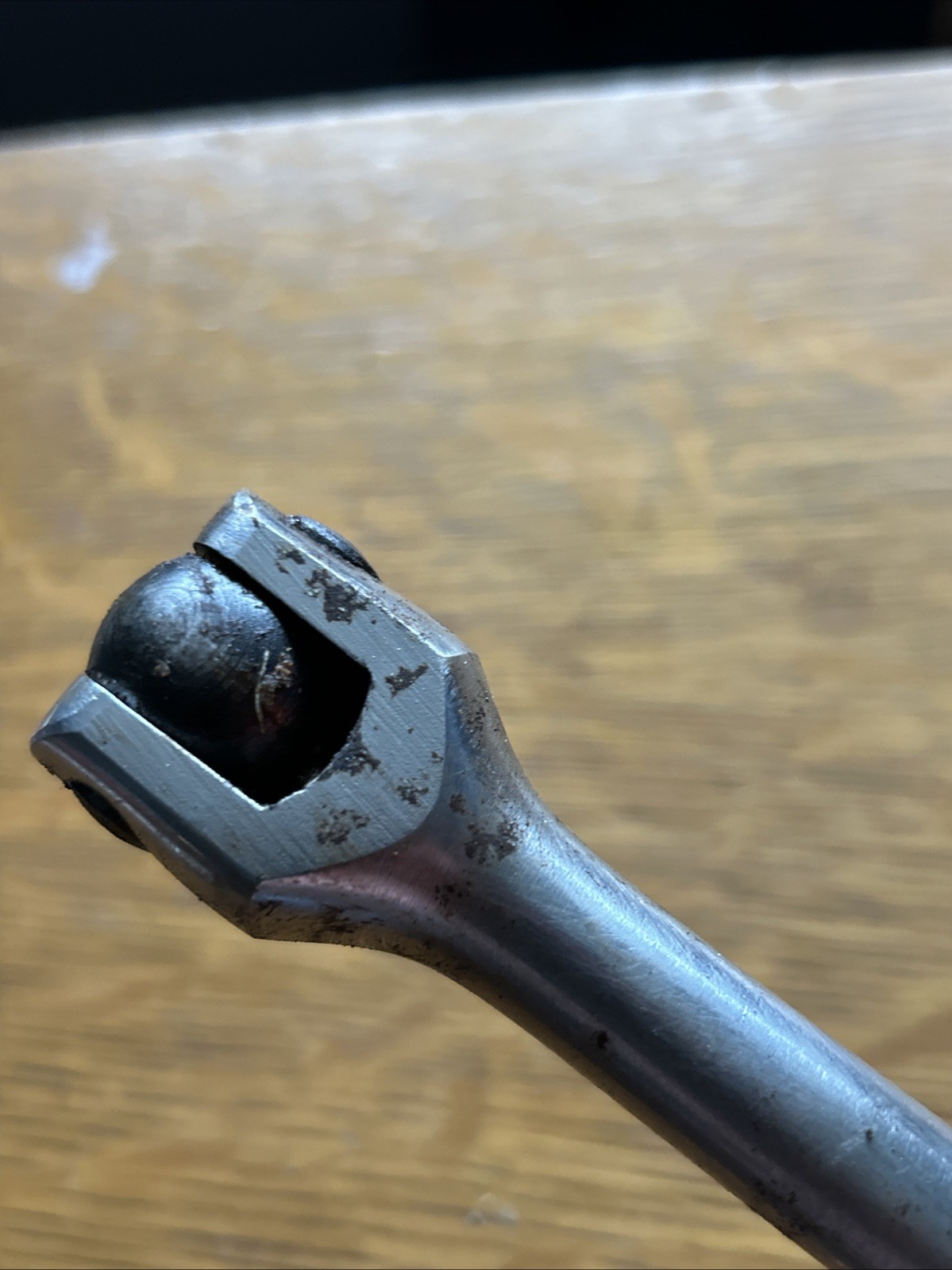 Vintage Challenger by Proto 1/2″ Drive 16″ Breaker Bar #1670 USA