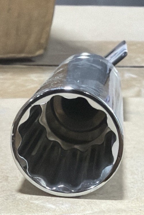 Performance Tool W32628 1 2In Dr 7 8In 12Pt Dw Socket 7/8” SAR