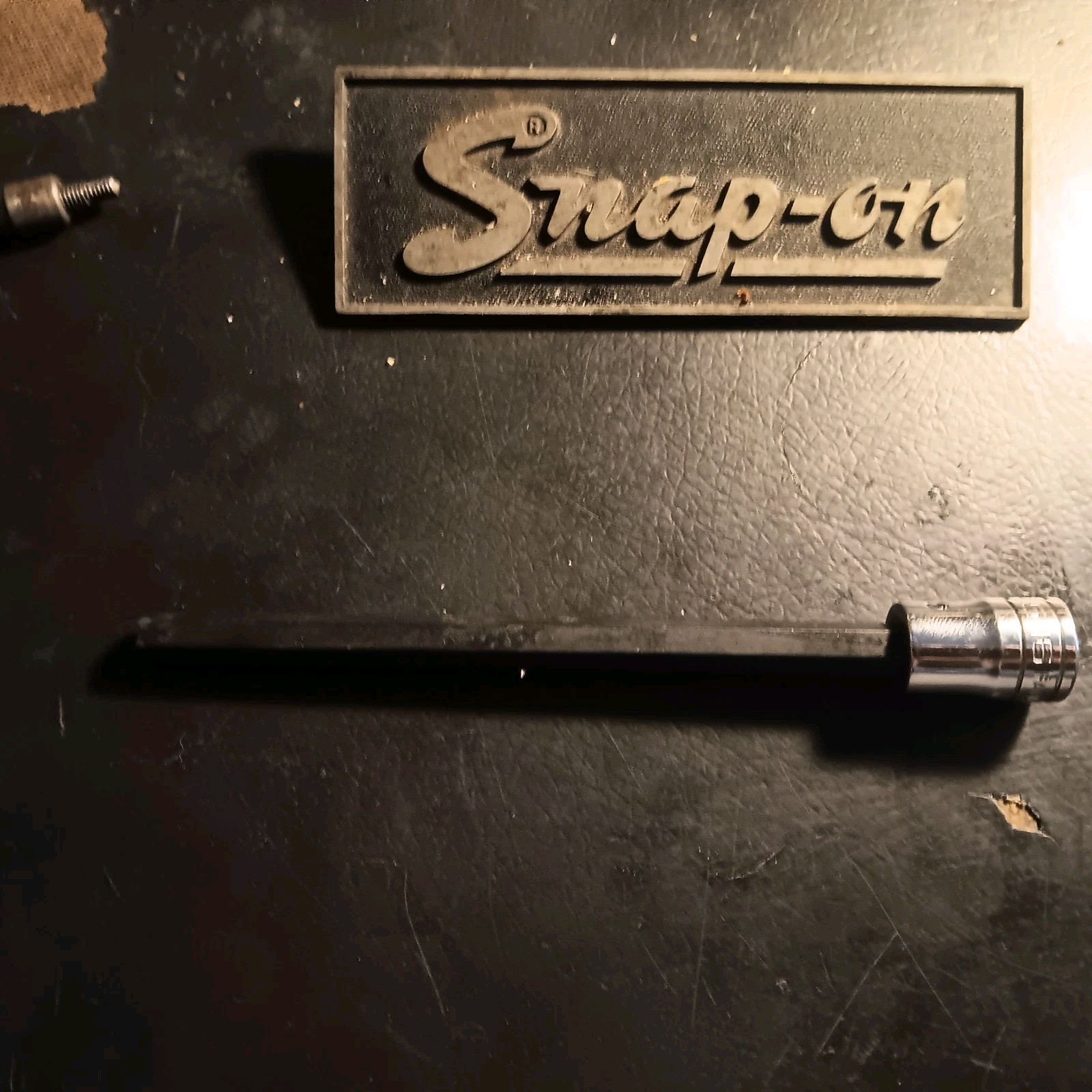 Snap On 3/8″ Dr Allen Driver 5/16″ FA10L Extended