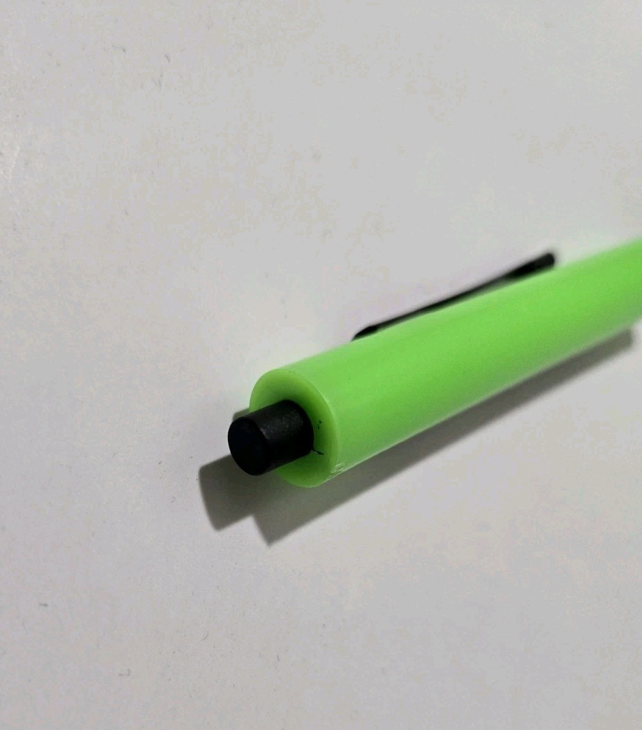 12 Snap on tools Special Edition pocket screwdrivers GREEN Promo BLACKED OUT+gft