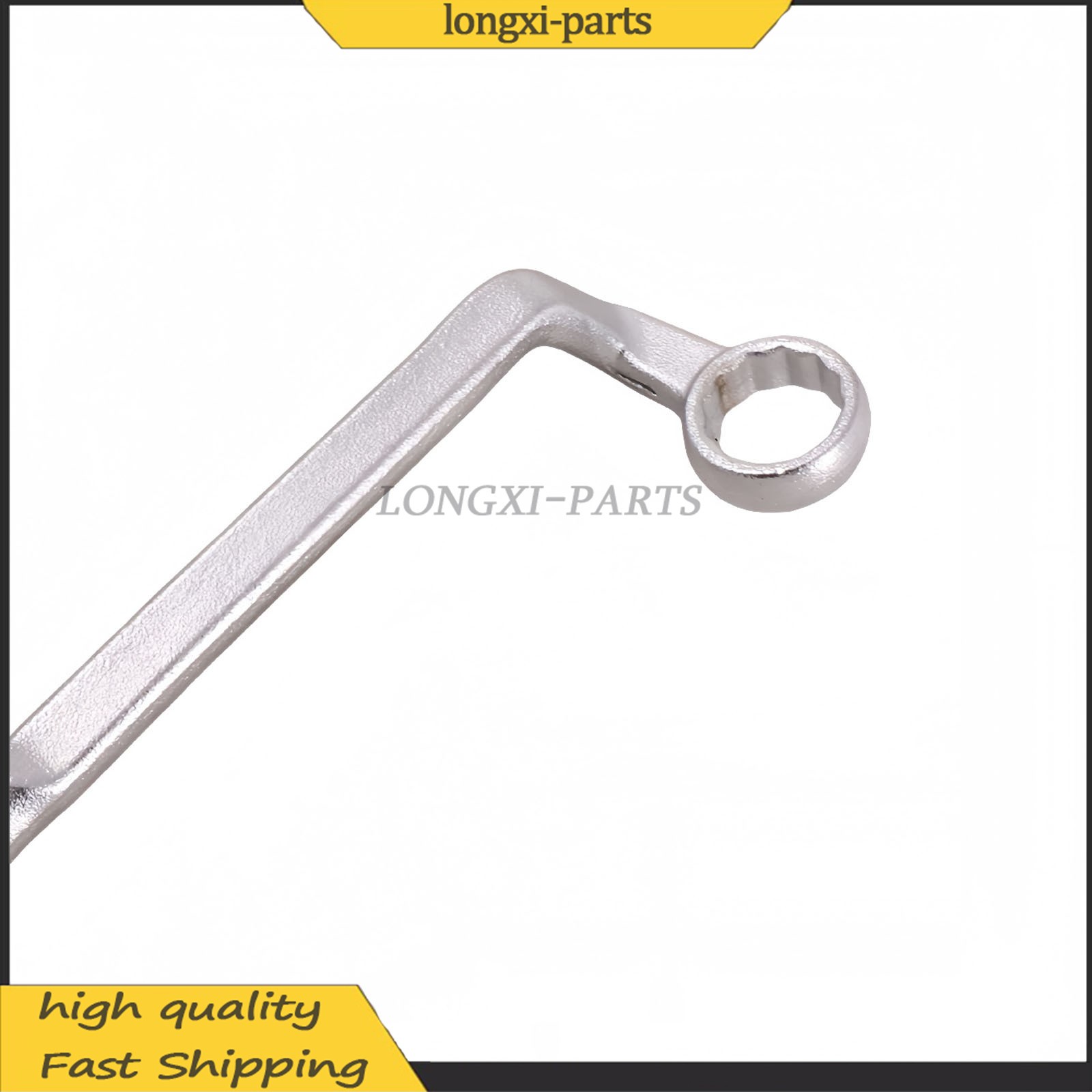 9/16″ Starter Motor Back Bolt Wrench Fits John Deere JDE80 Tractors US Stock