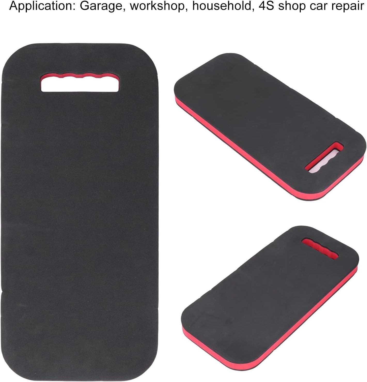 ZKTOOL Kneeling Pad/Protection Knee Pads | Kneeling Work Mat/Under Car Mat